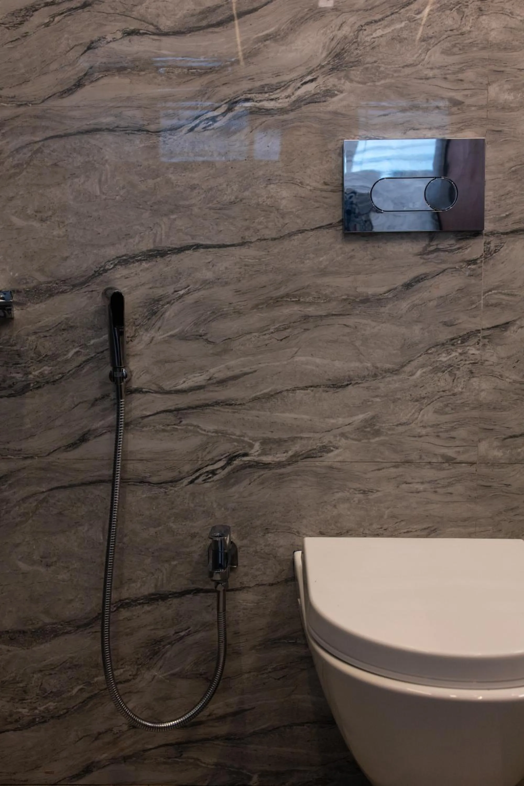 Bathroom in Freesia Resort by Express Inn