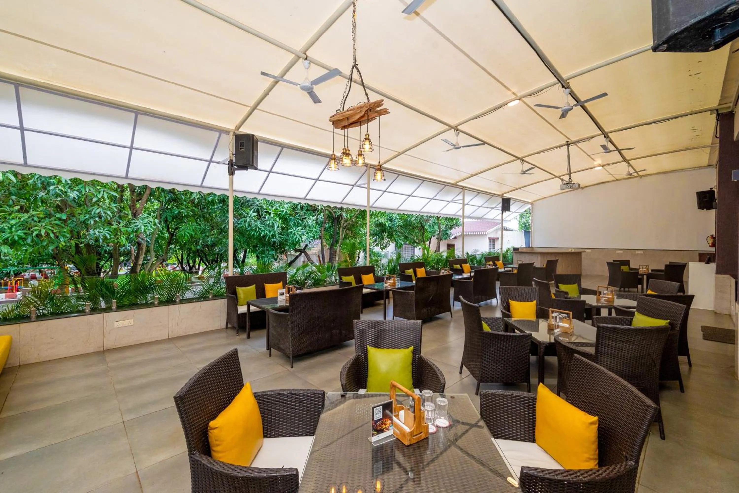 Freesia Resort by Express Inn