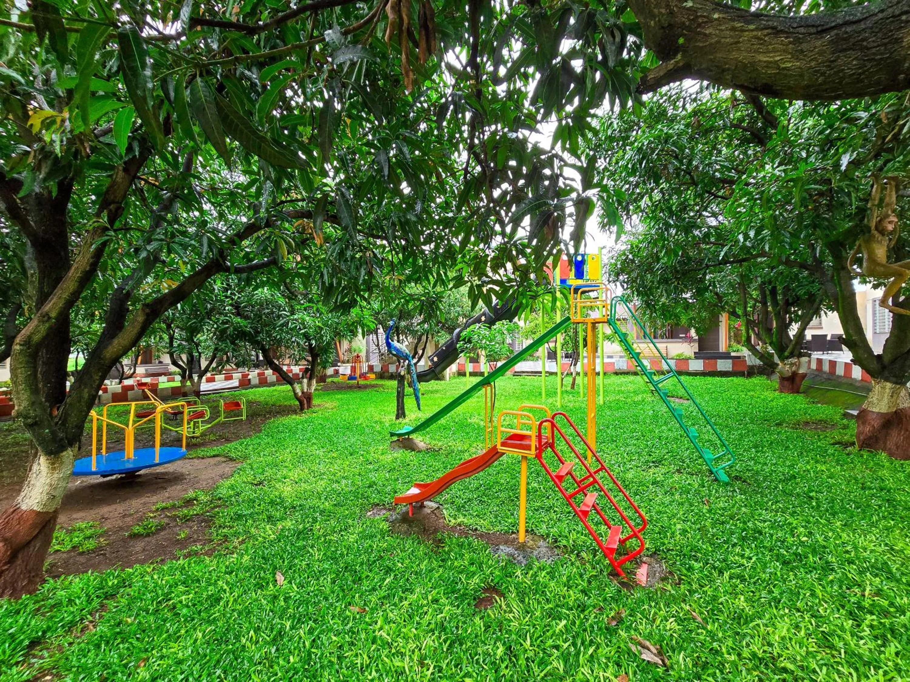 Freesia Resort by Express Inn