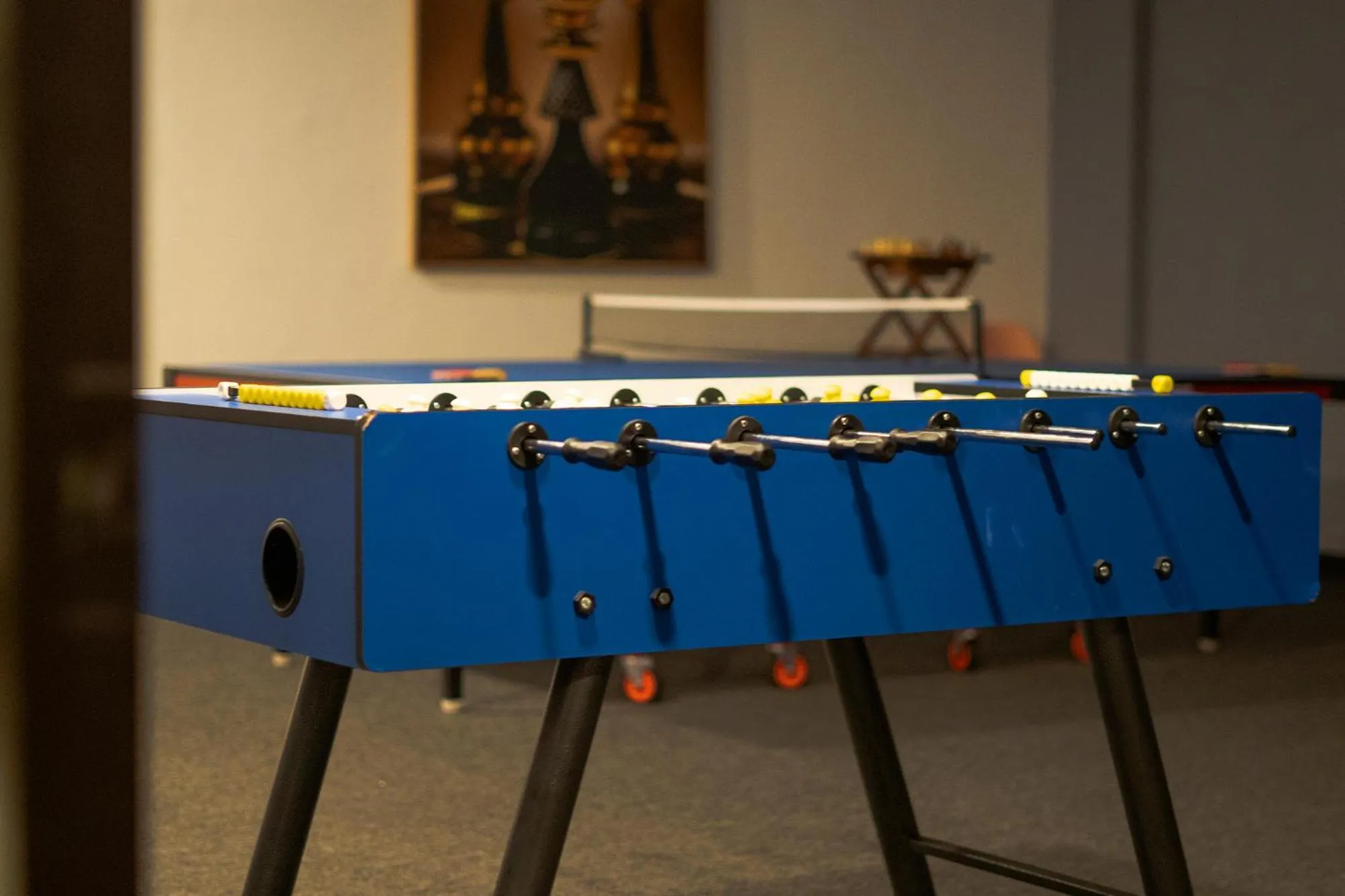 Activities in Viceroy Luxury Mountain Resort and Spa