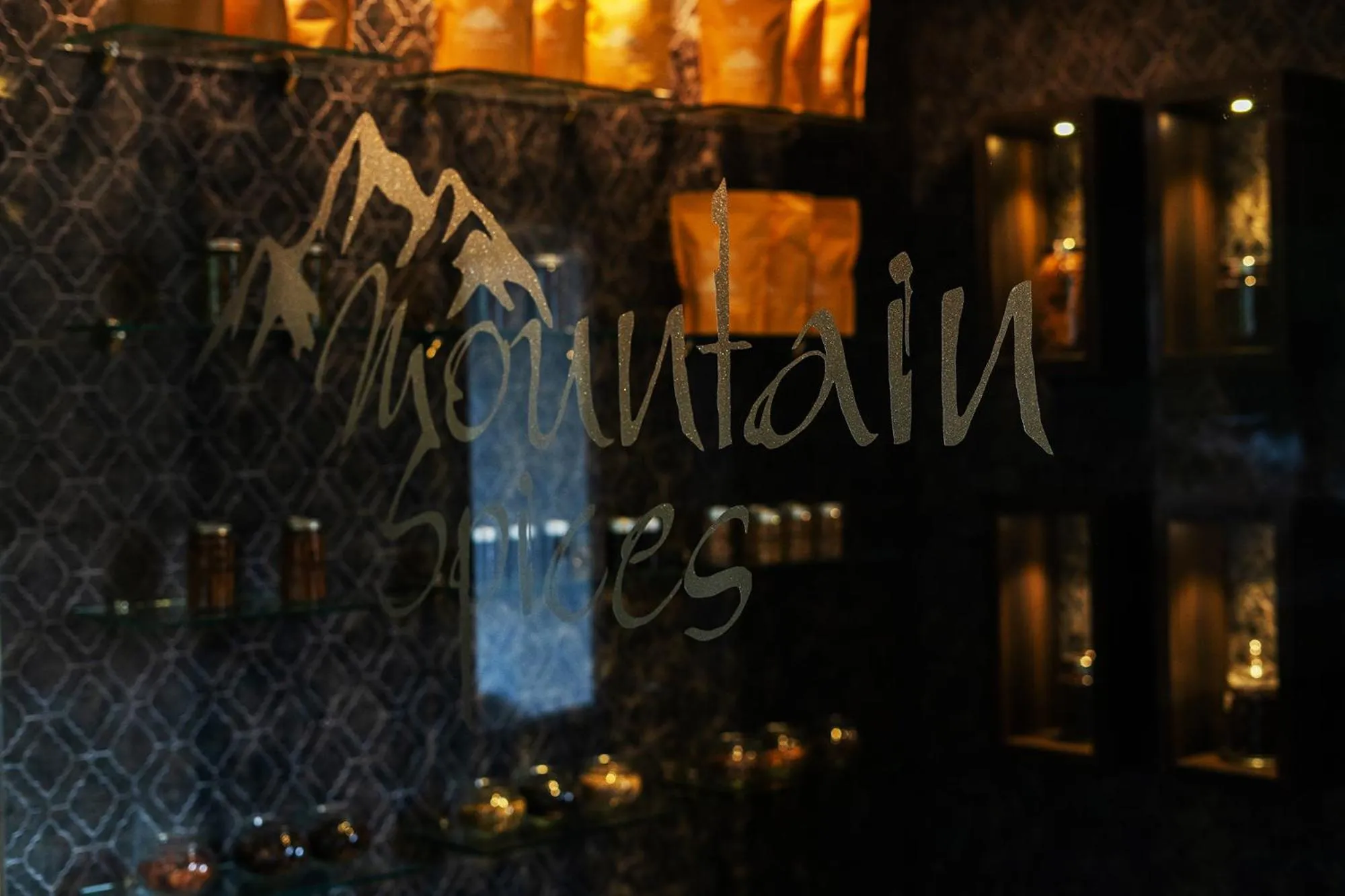 Area and facilities in Viceroy Luxury Mountain Resort and Spa