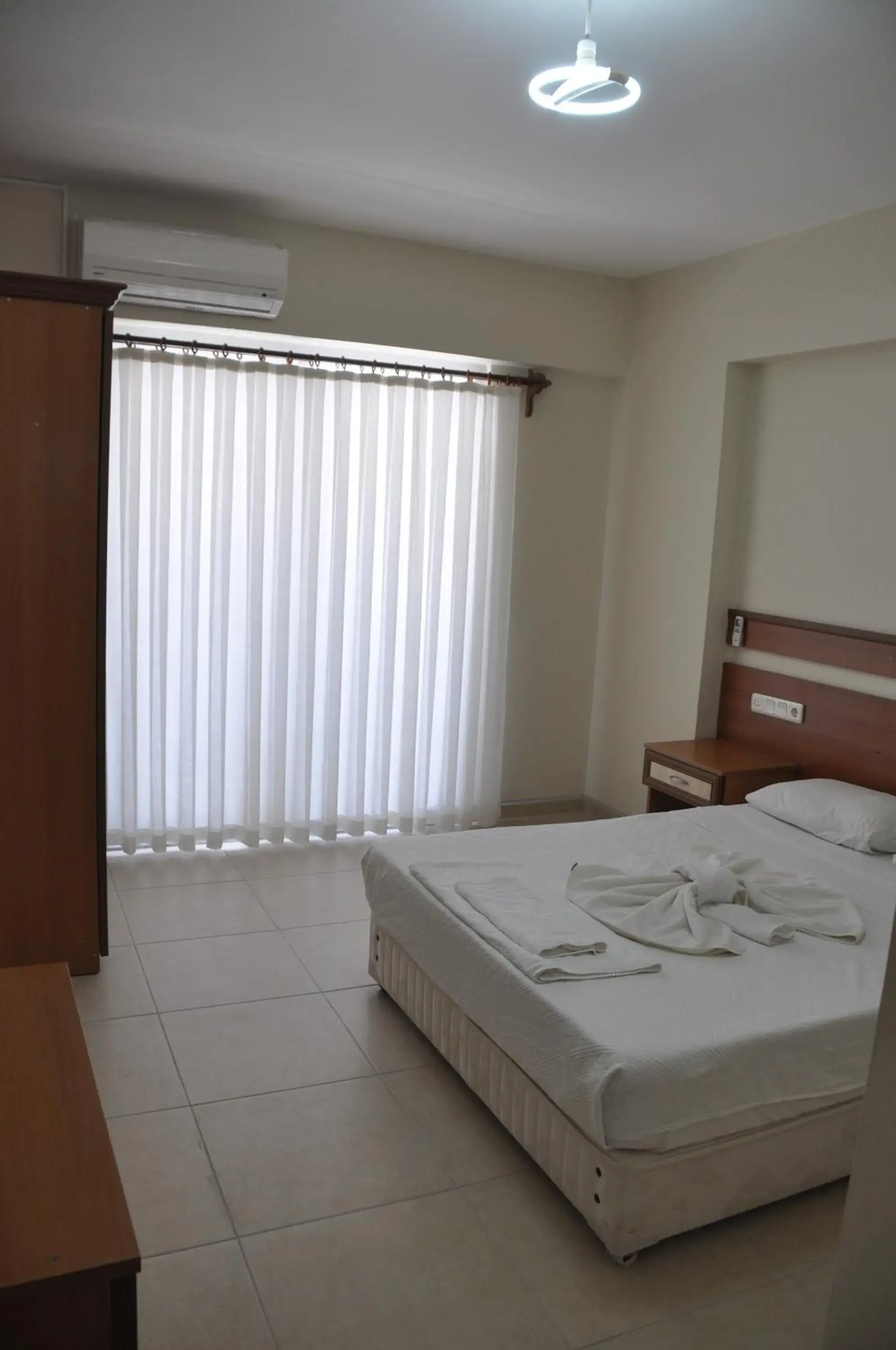 Standard Double or Twin Room (No Kitchen) in Sarıgerme Apart Standard Double or Twin Room (No Kitchen) in Sarıgerme Apart