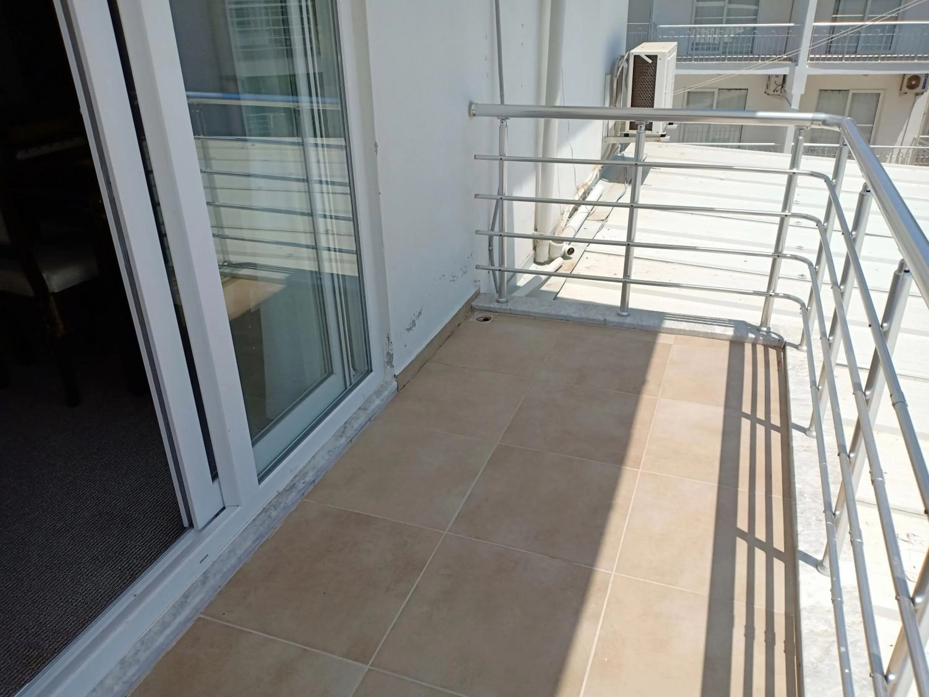 Day in Sarıgerme Apart