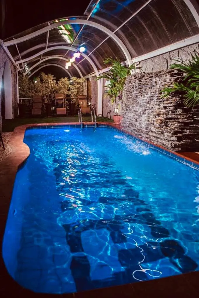 E-Suites Hotel, Abuja