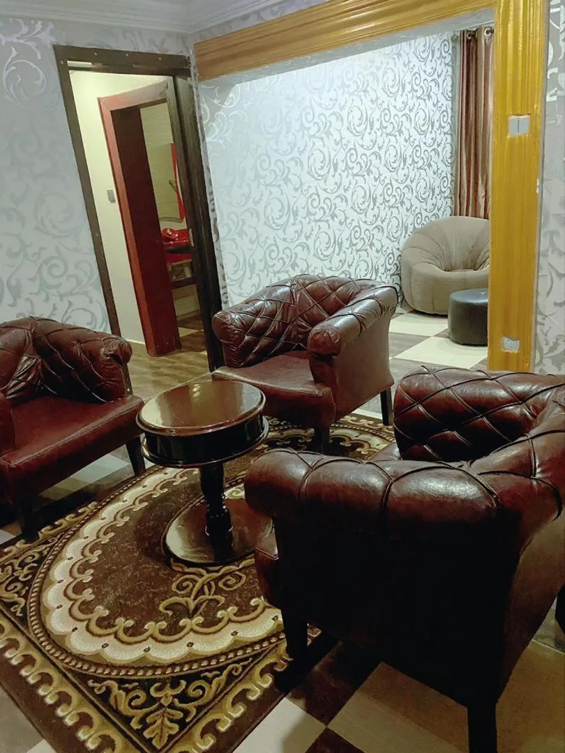 E-Suites Hotel, Abuja