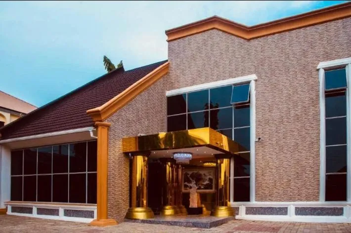 E-Suites Hotel, Abuja