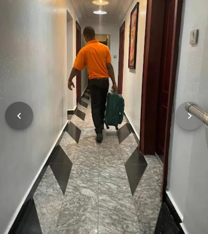 E-Suites Hotel, Abuja