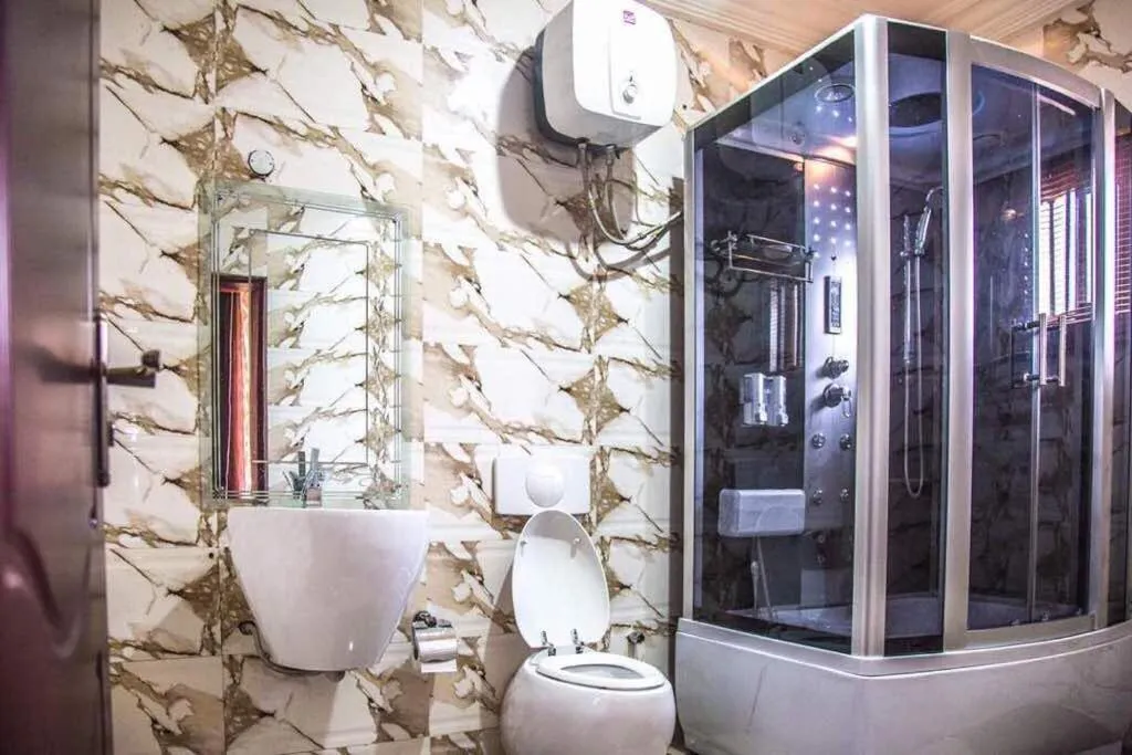 E-Suites Hotel, Abuja