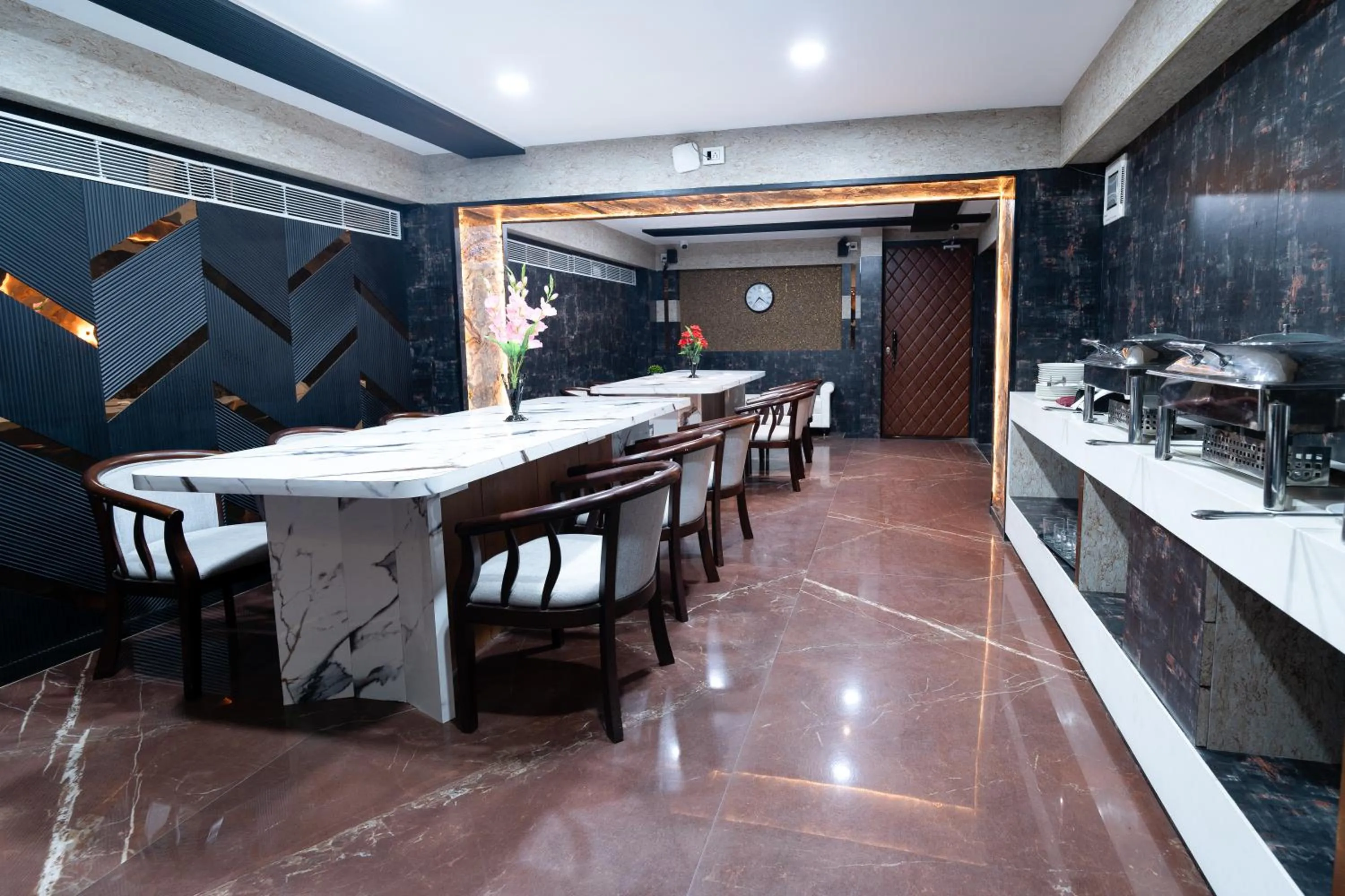 Business facilities in The Autograph Inn