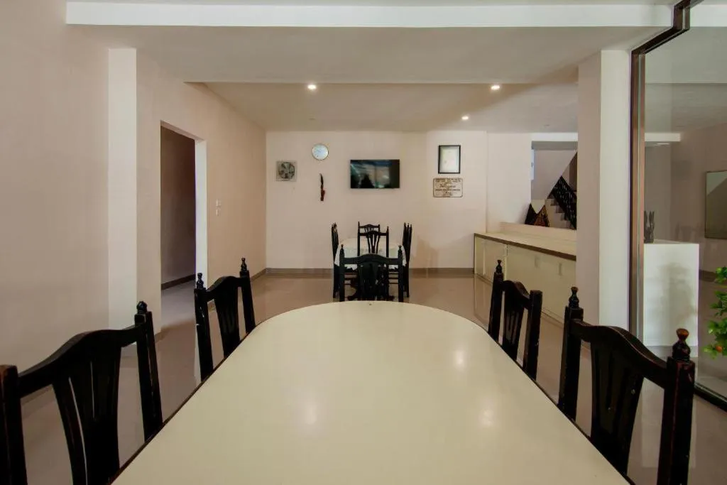 Hotel Wisata Samosir By Helocus