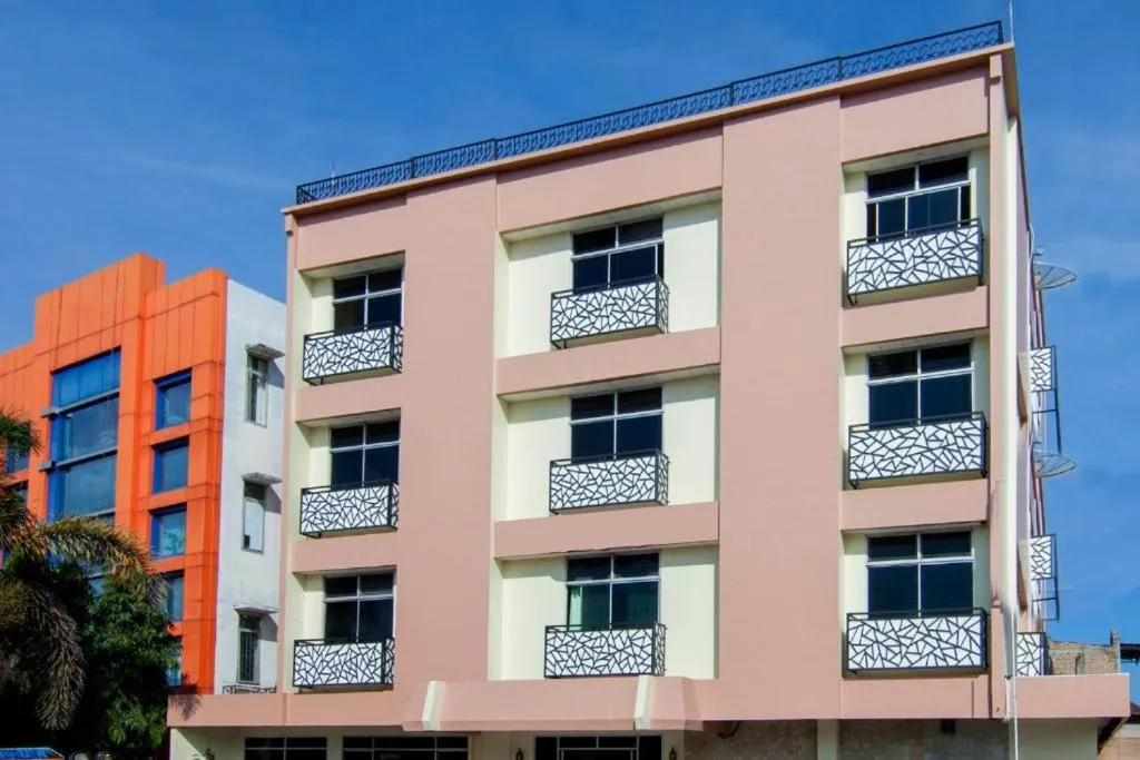 Hotel Wisata Samosir By Helocus