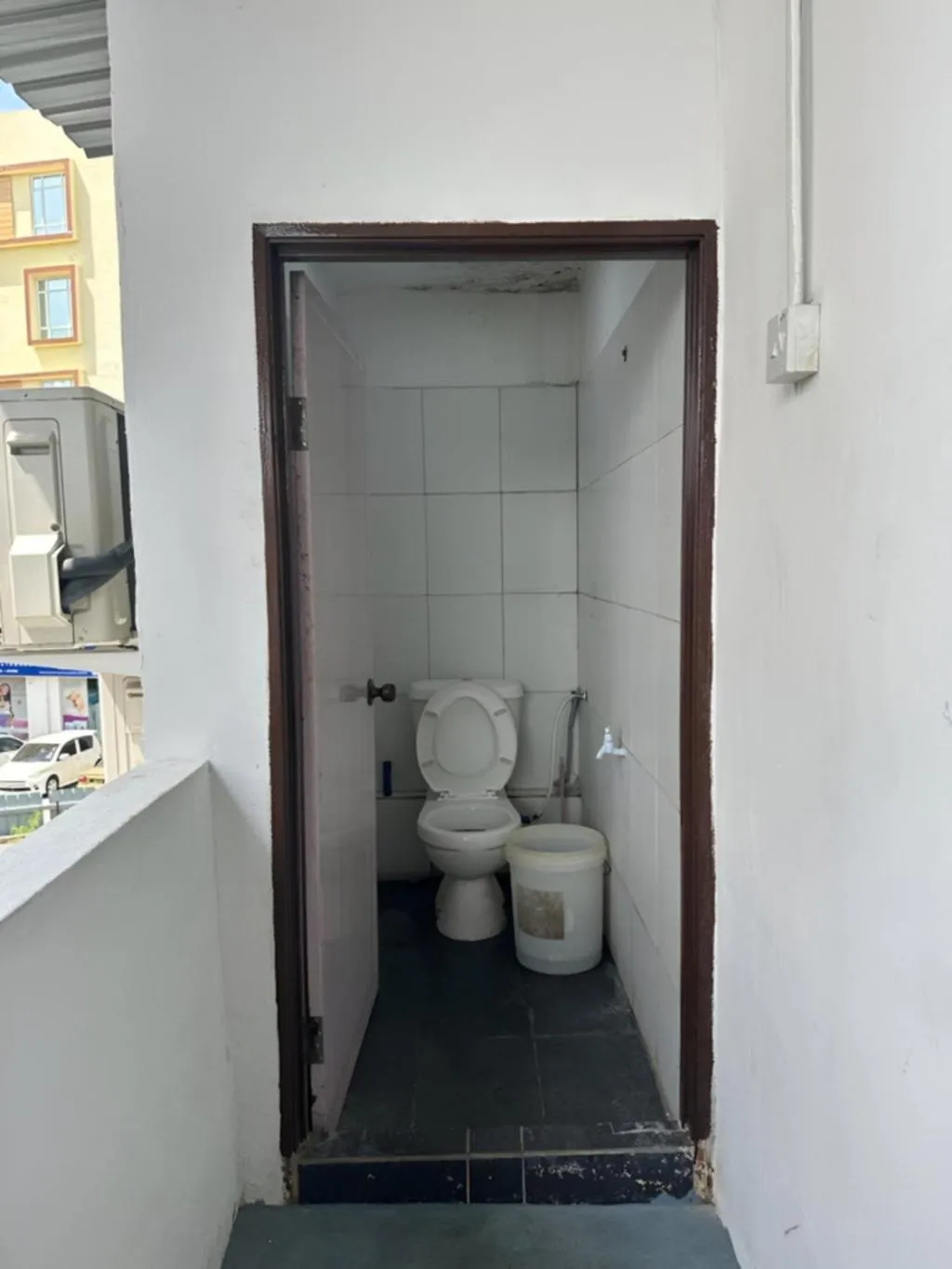 Grand Line Hotel Semporna