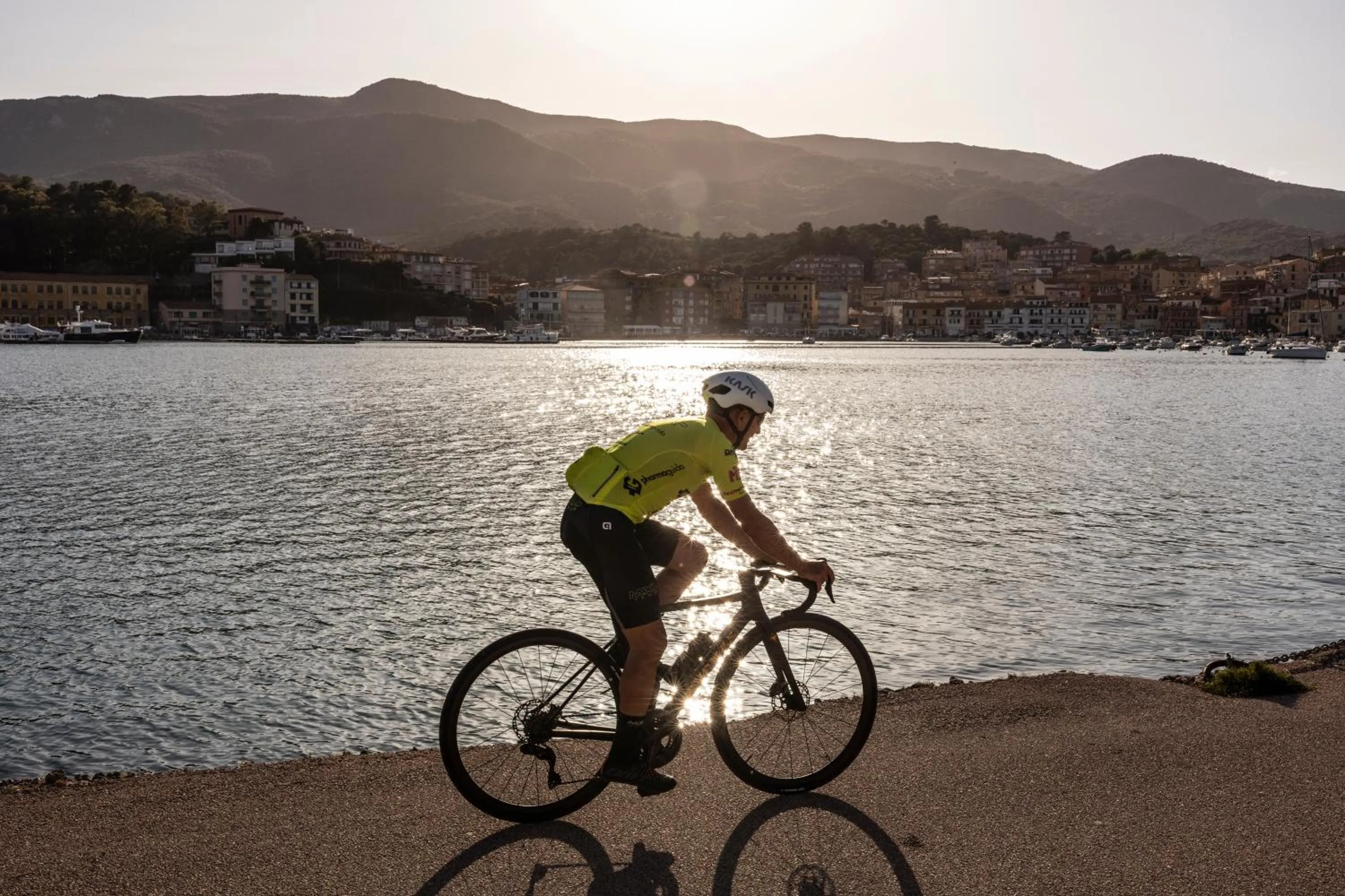 Activities in La Roqqa