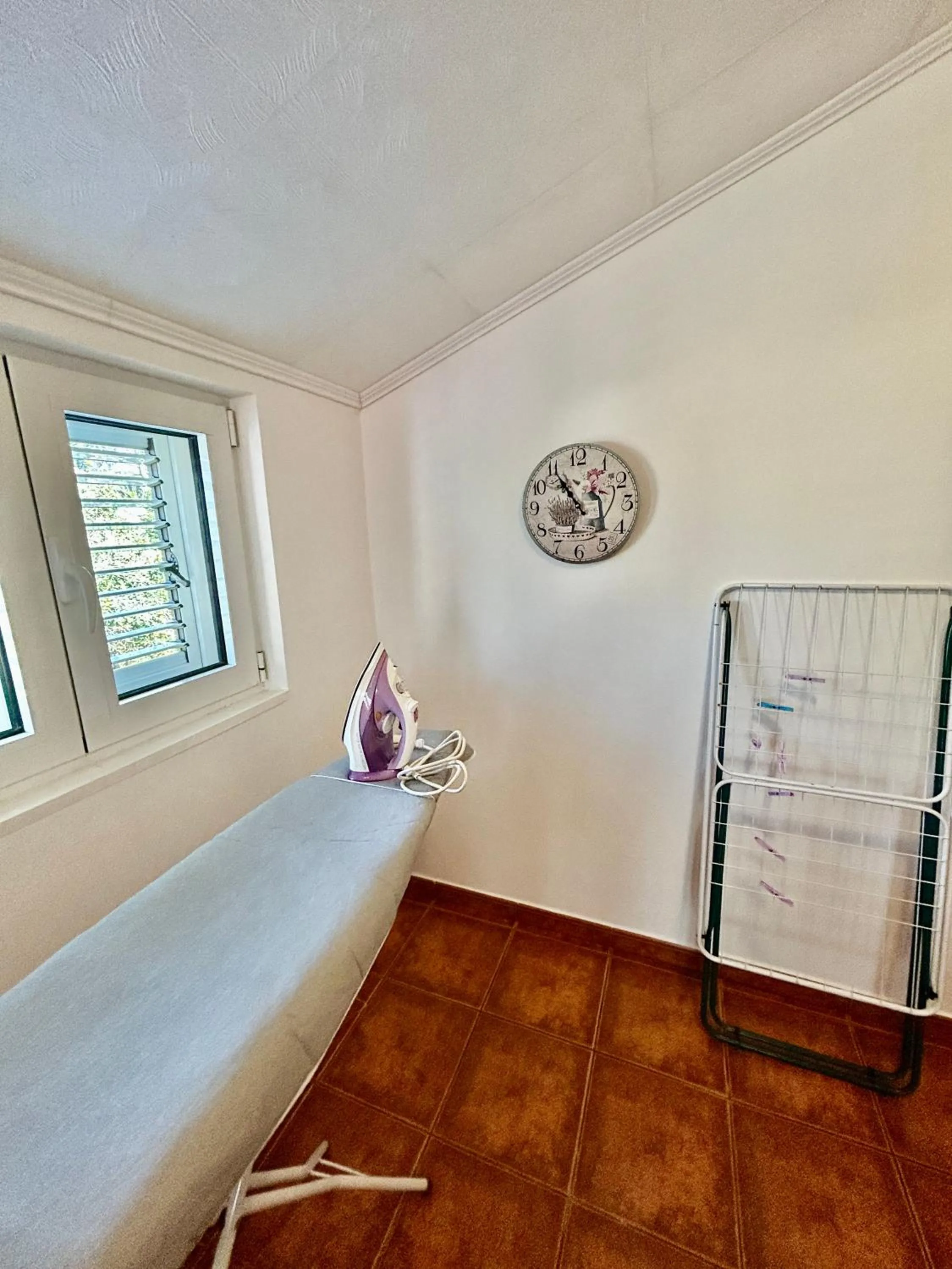 Area and facilities, Bed in Apartments Lazarević