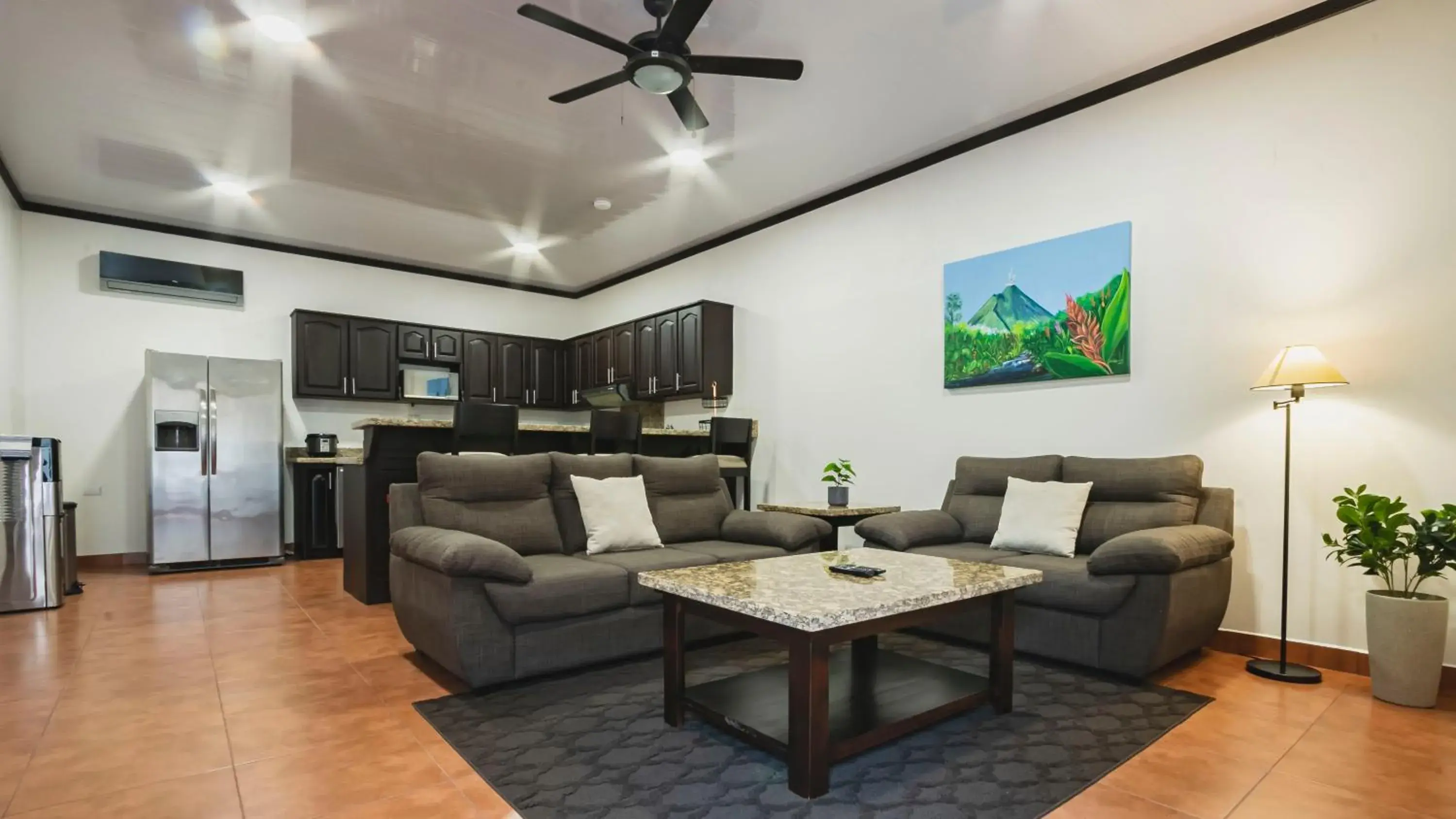 Three Bedroom Villa in Serenity Rainforest Condos Three Bedroom Villa in Serenity Rainforest Condos