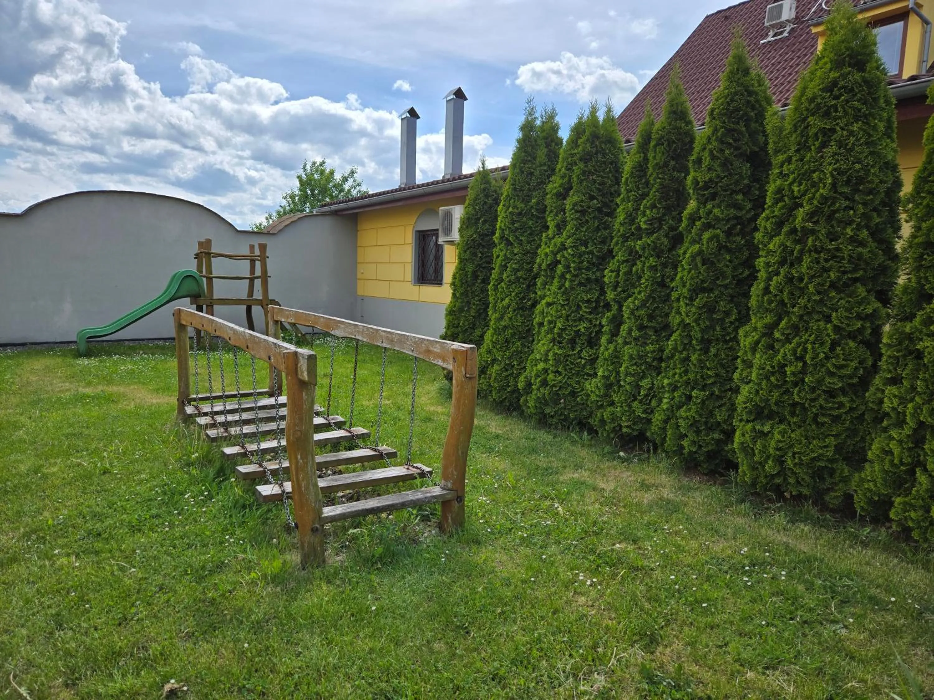 Hotel Restaurant Na Statku