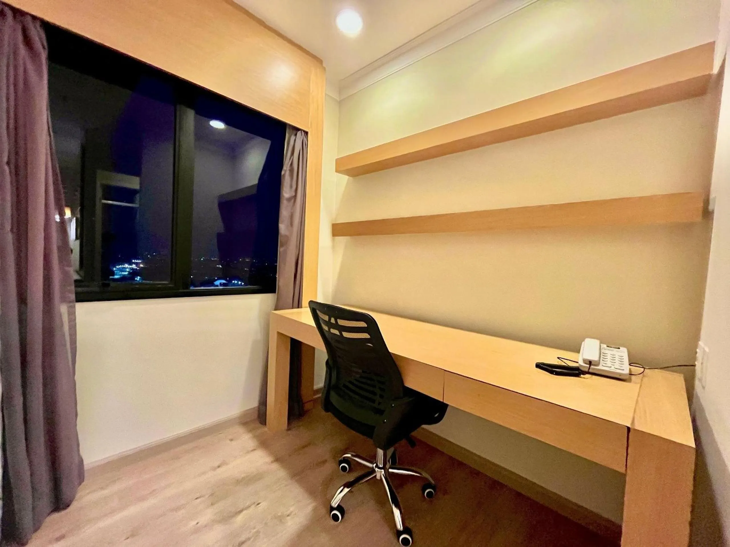 LFlats no Hotel Aeroporto Congonhas