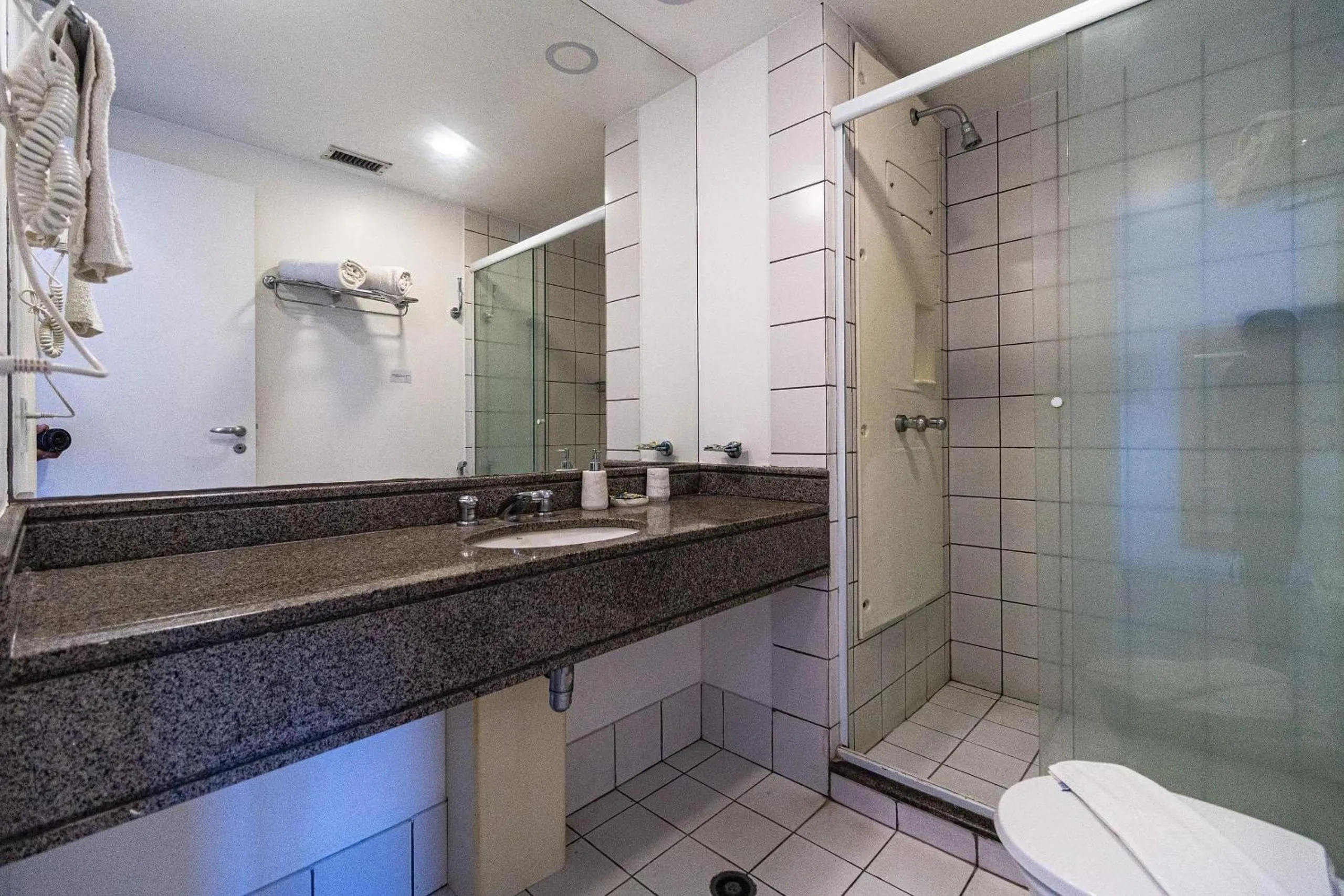 LFlats no Hotel Aeroporto Congonhas