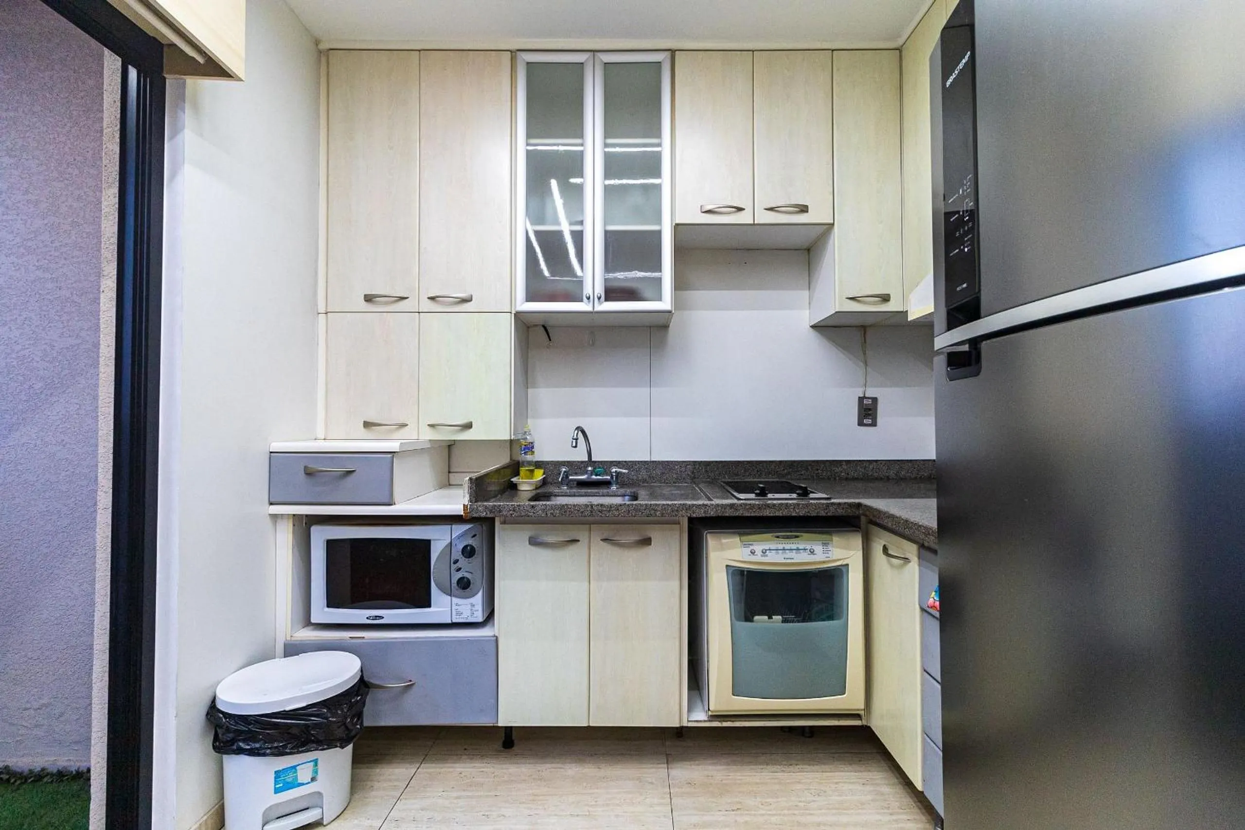 LFlats no Hotel Aeroporto Congonhas