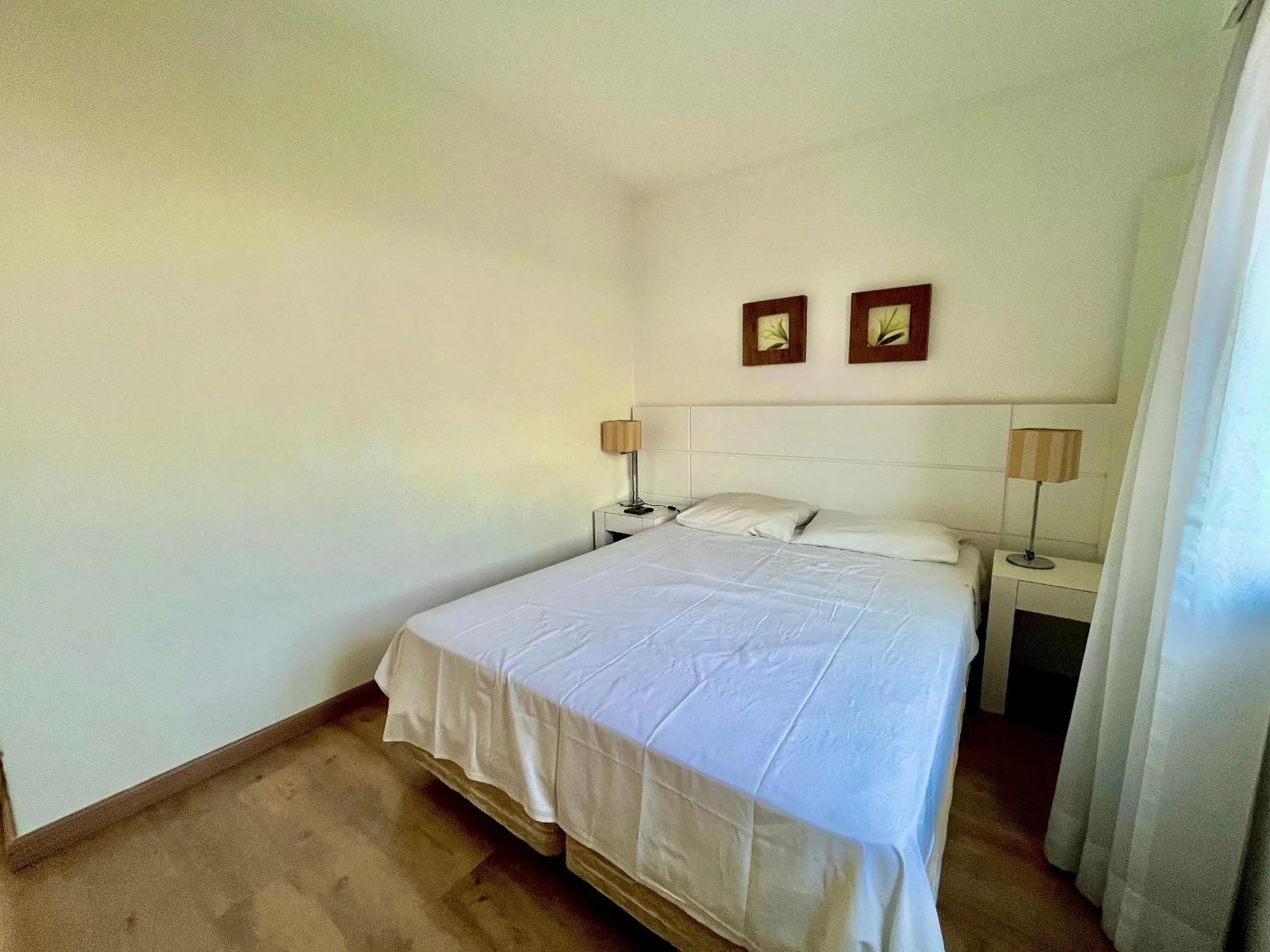 Bed in LFlats no Hotel Aeroporto Congonhas