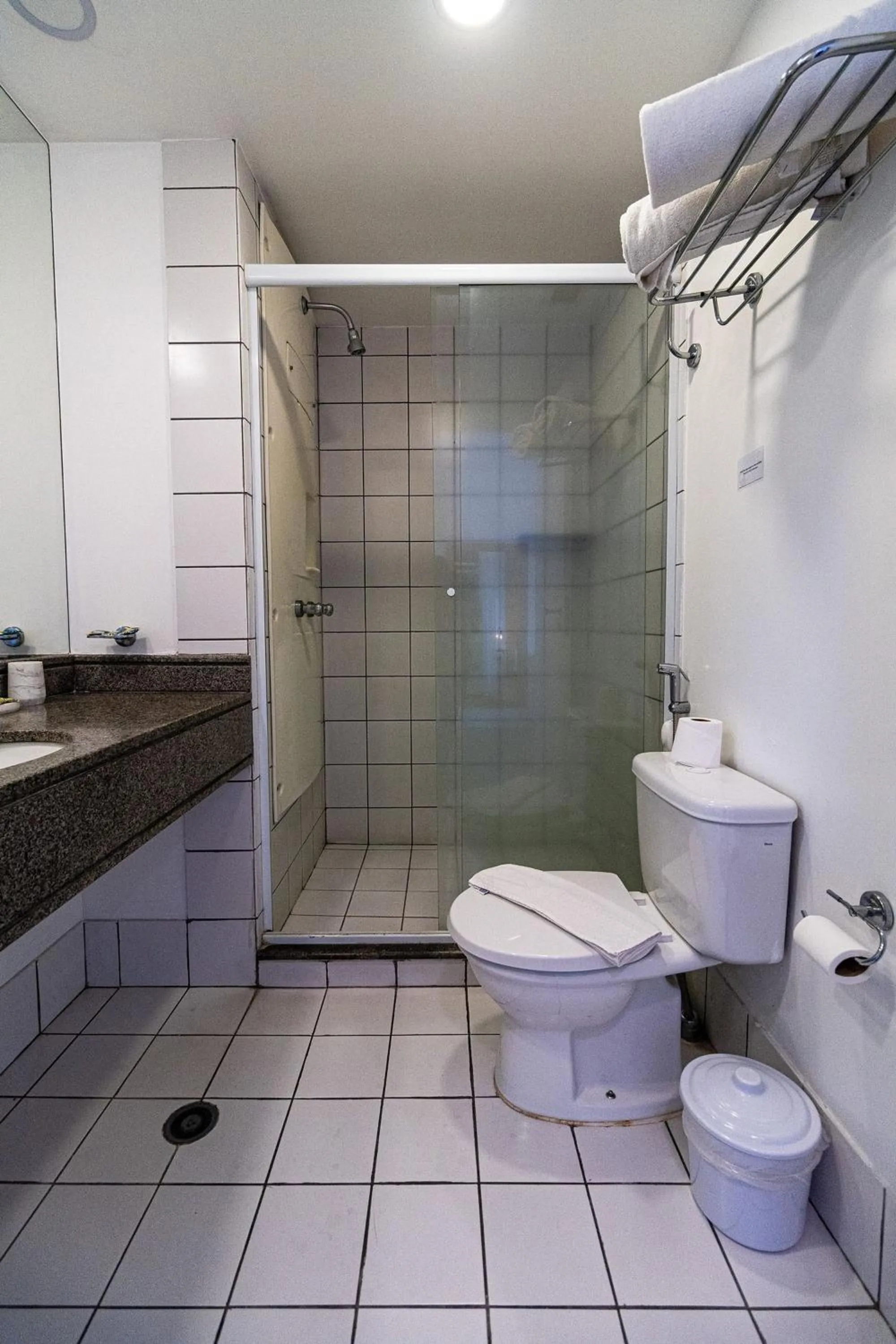 LFlats no Hotel Aeroporto Congonhas