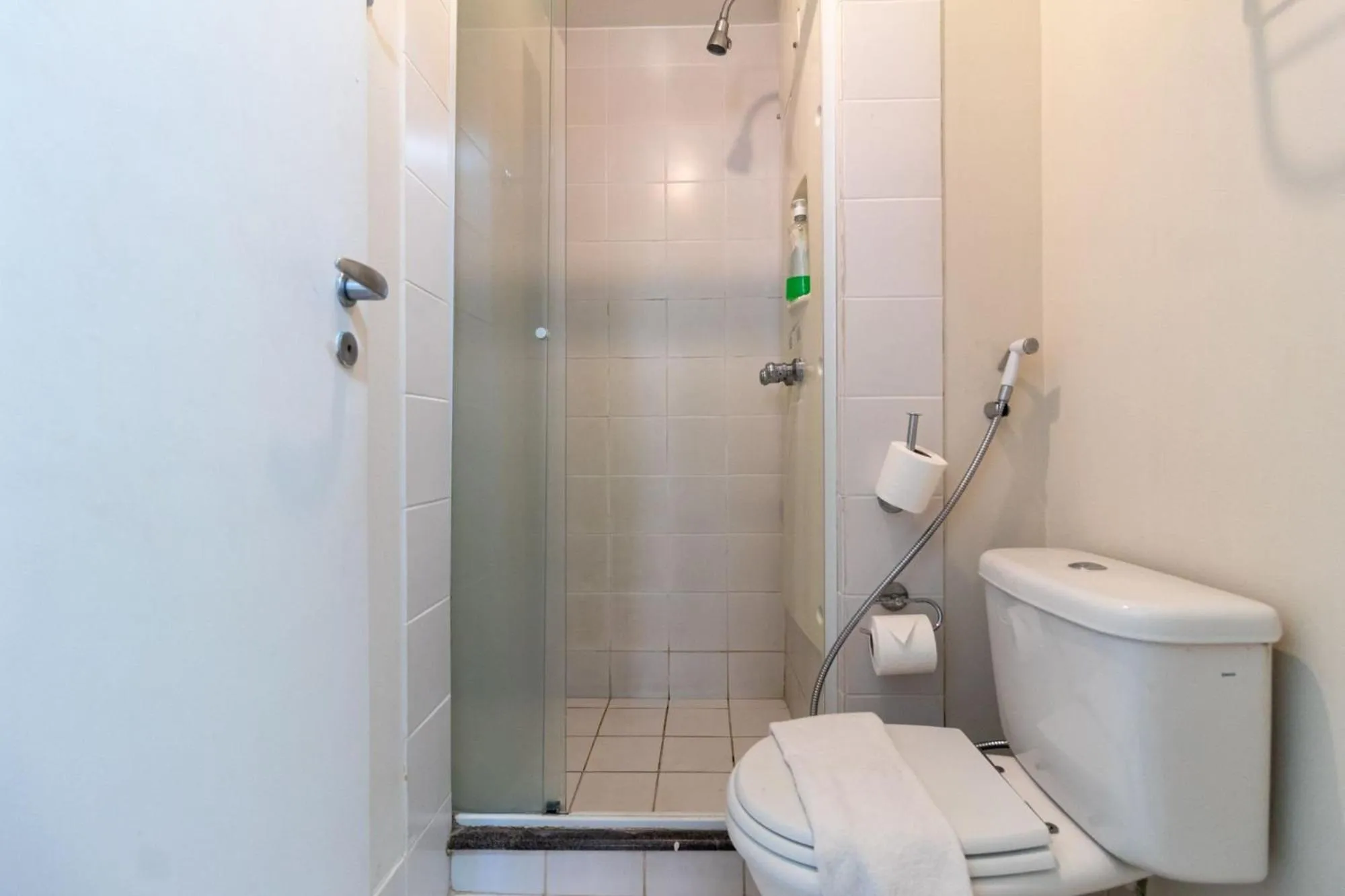 LFlats no Hotel Aeroporto Congonhas