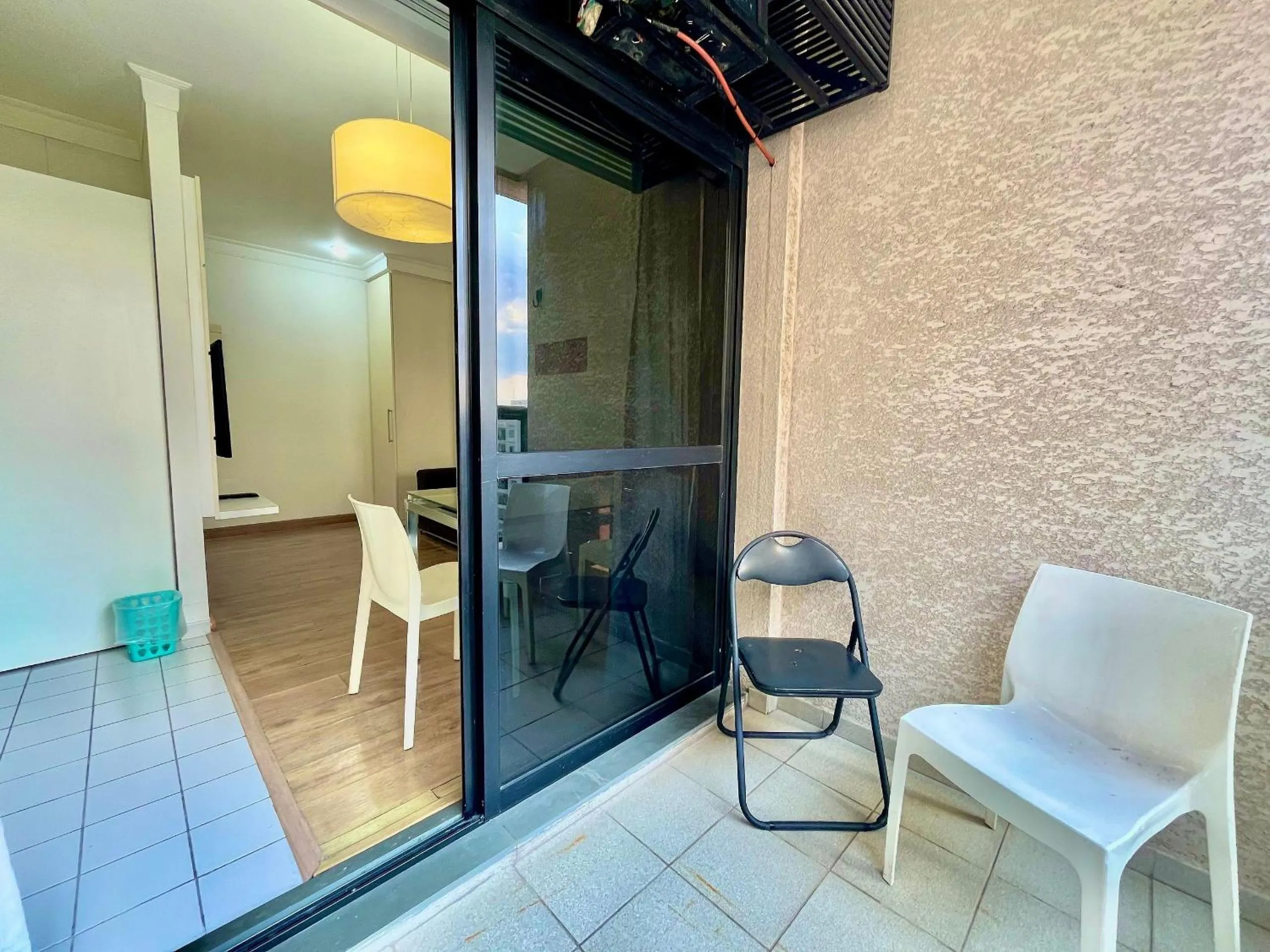 LFlats no Hotel Aeroporto Congonhas