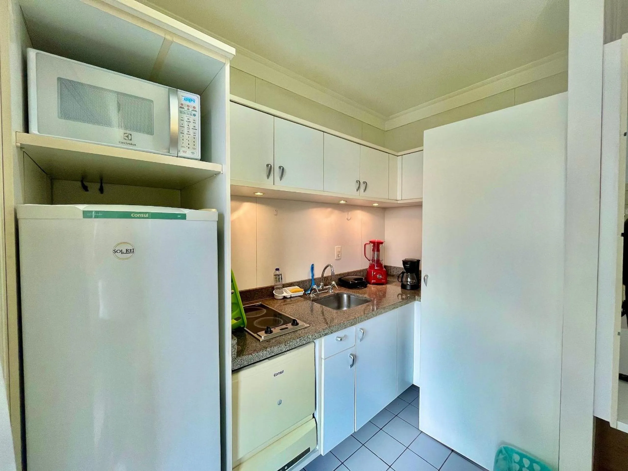 LFlats no Hotel Aeroporto Congonhas