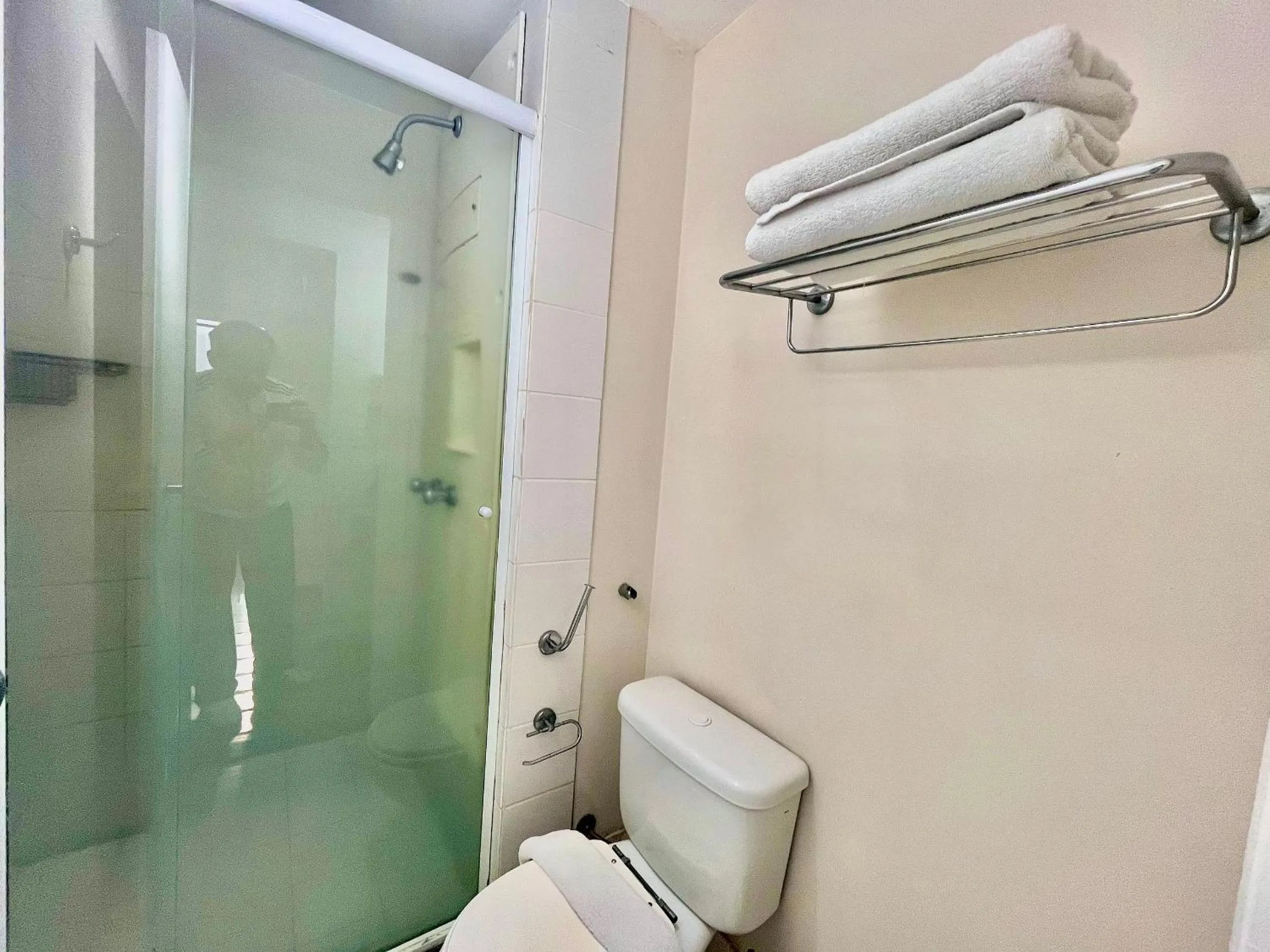 LFlats no Hotel Aeroporto Congonhas