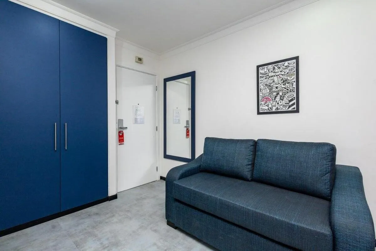 LFlats no Hotel Aeroporto Congonhas