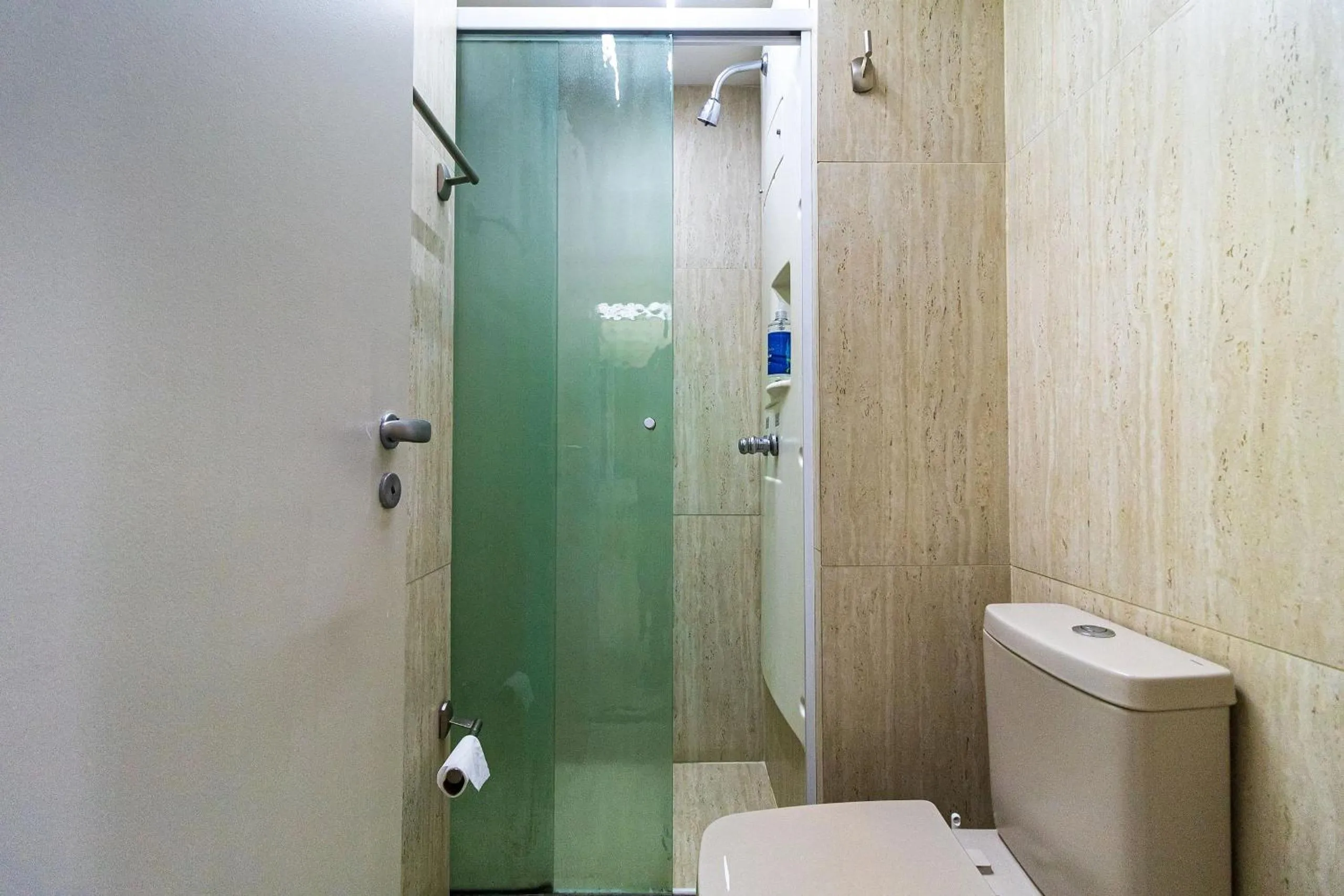 LFlats no Hotel Aeroporto Congonhas