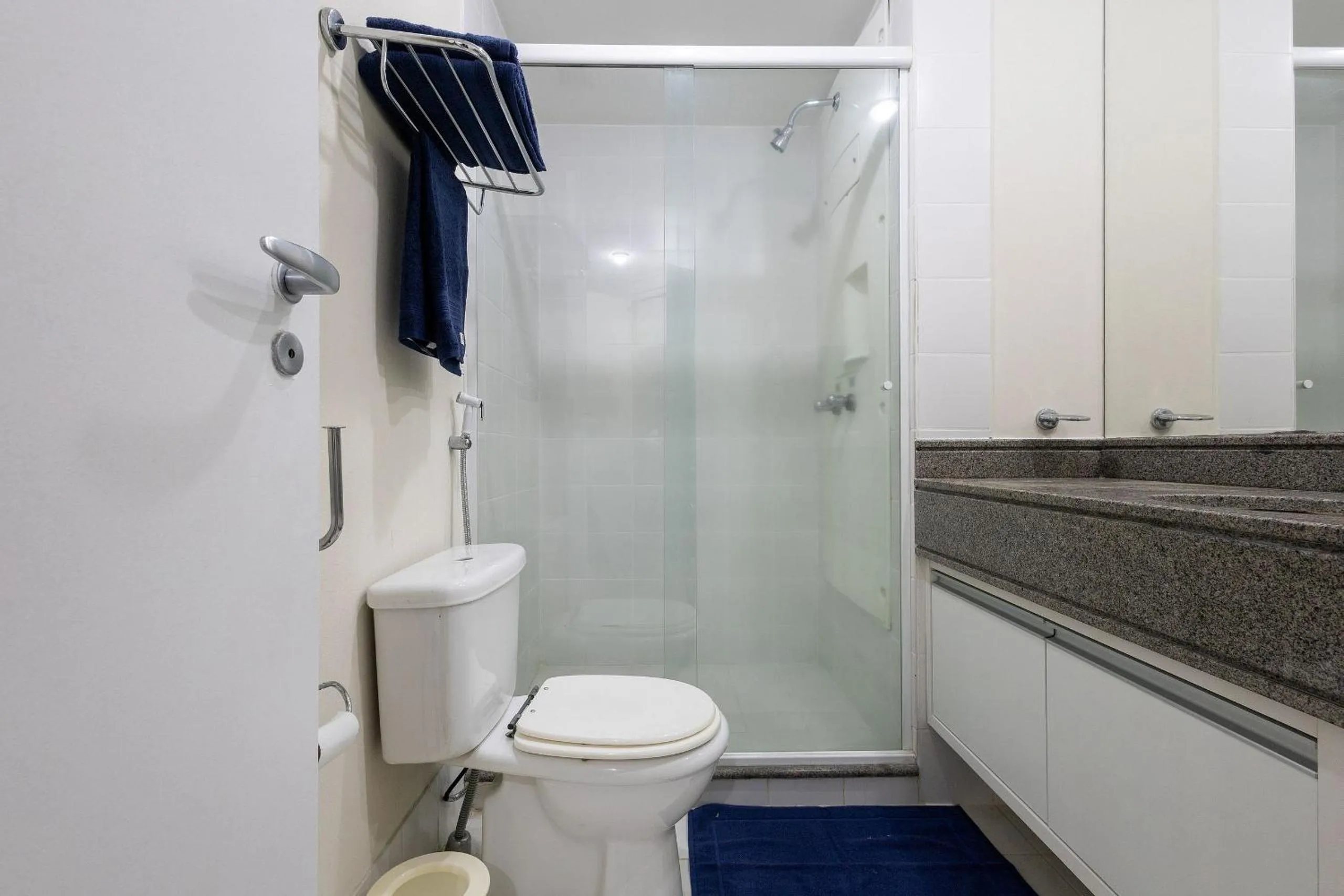 LFlats no Hotel Aeroporto Congonhas