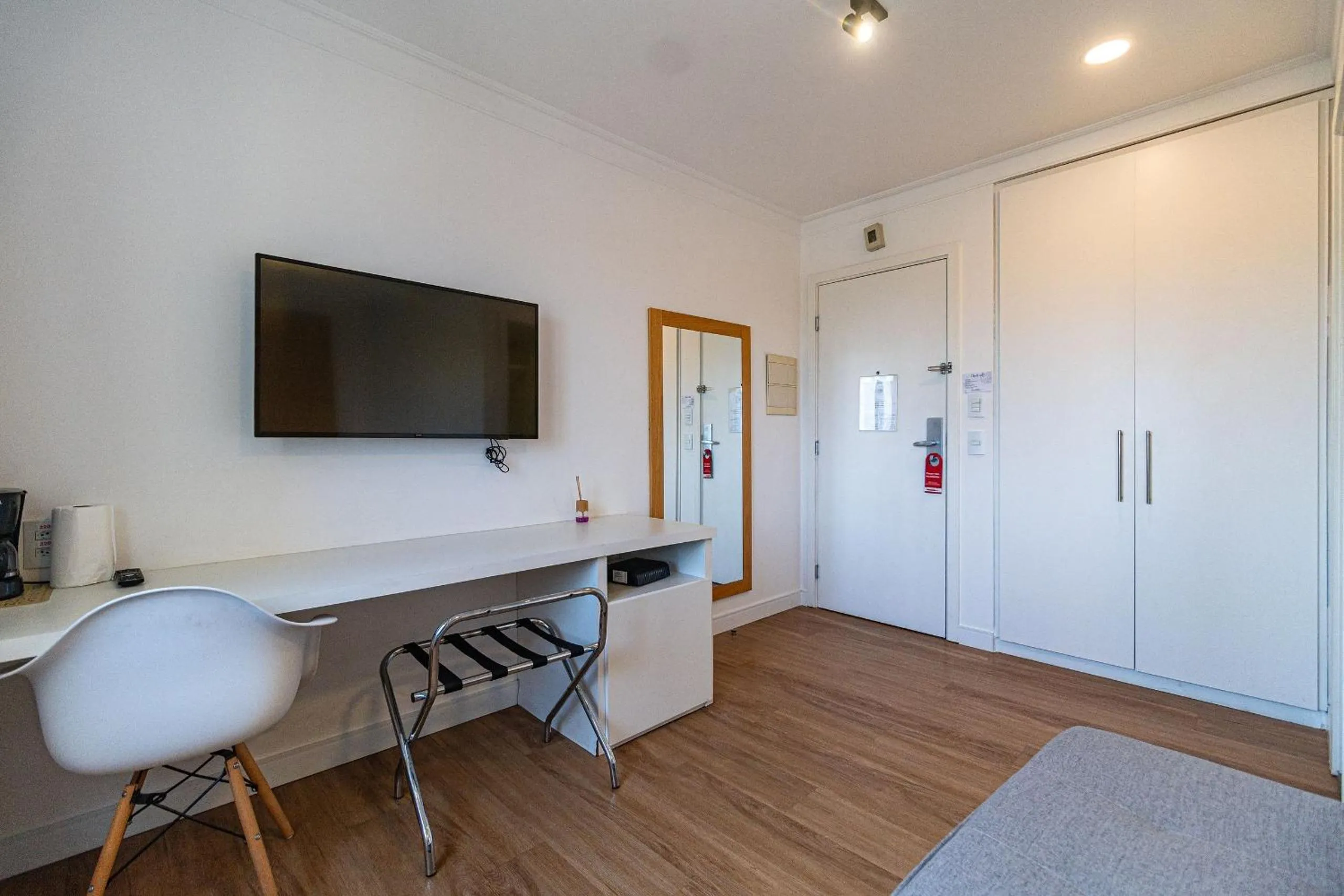 LFlats no Hotel Aeroporto Congonhas