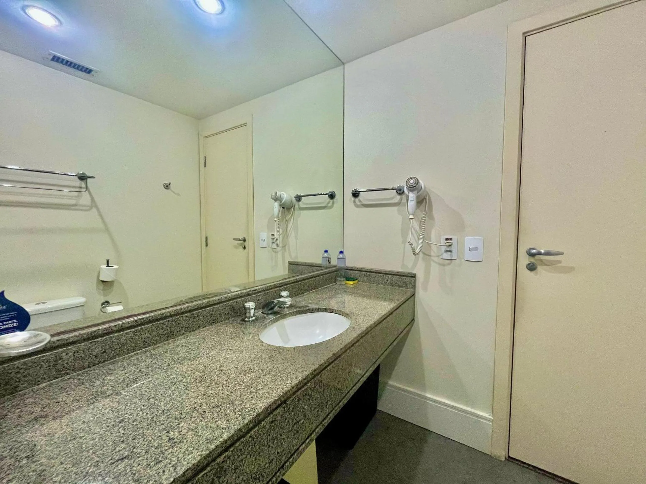 LFlats no Hotel Aeroporto Congonhas