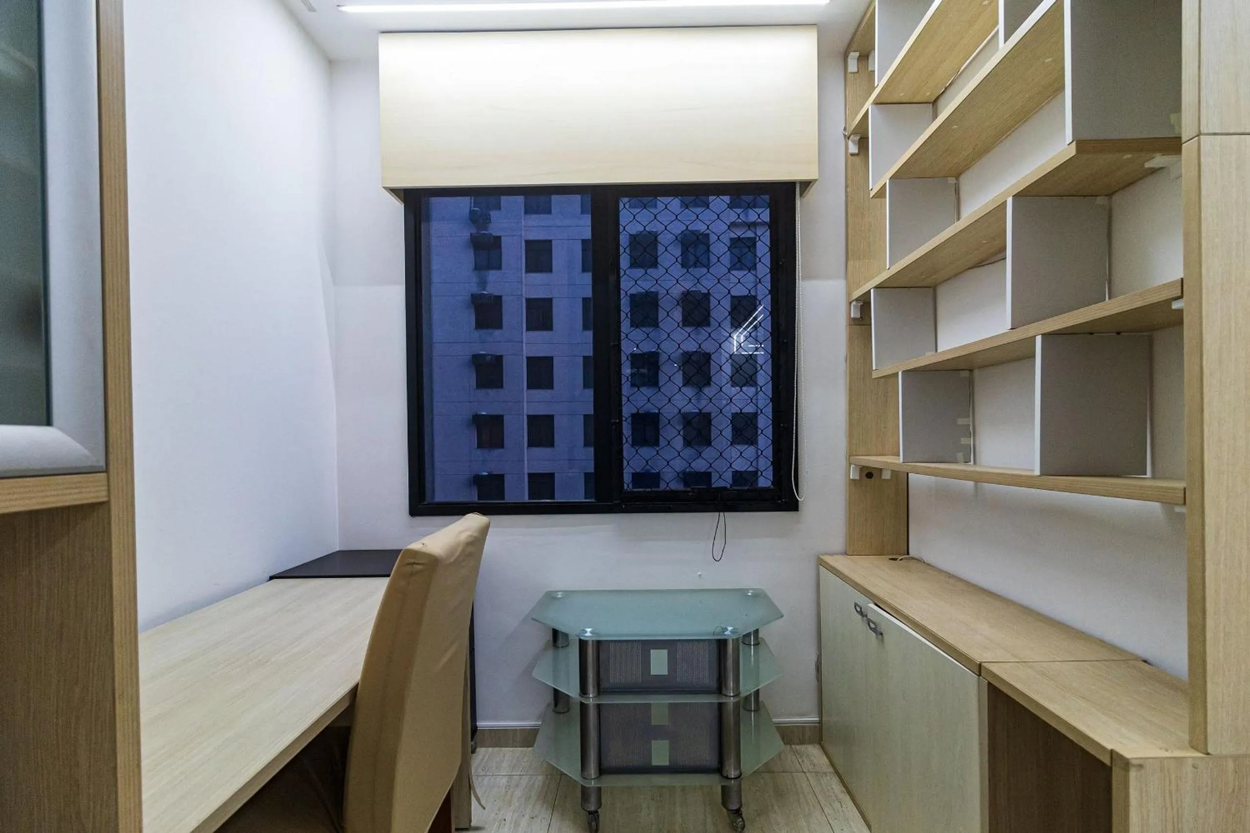 LFlats no Hotel Aeroporto Congonhas