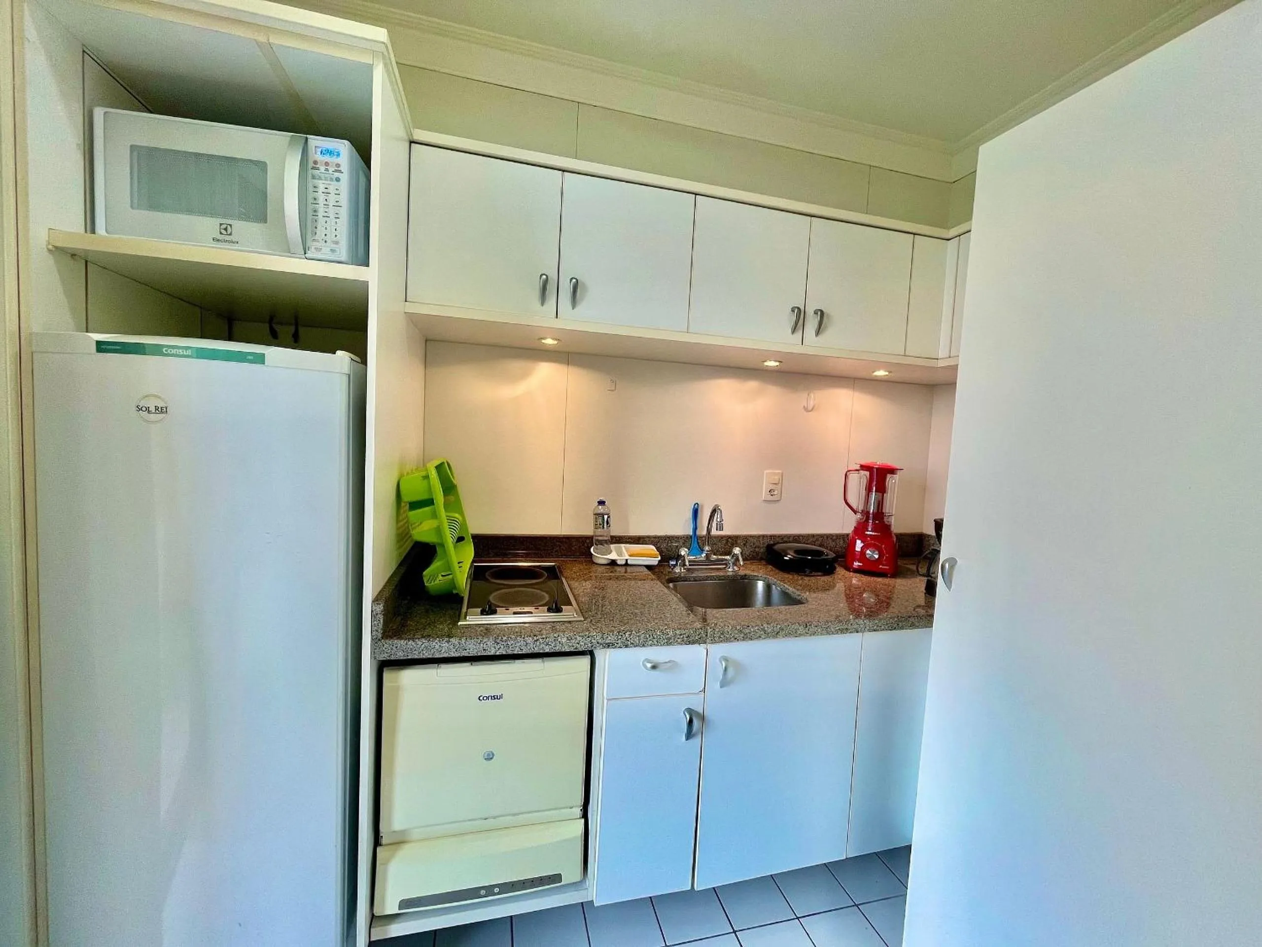 LFlats no Hotel Aeroporto Congonhas