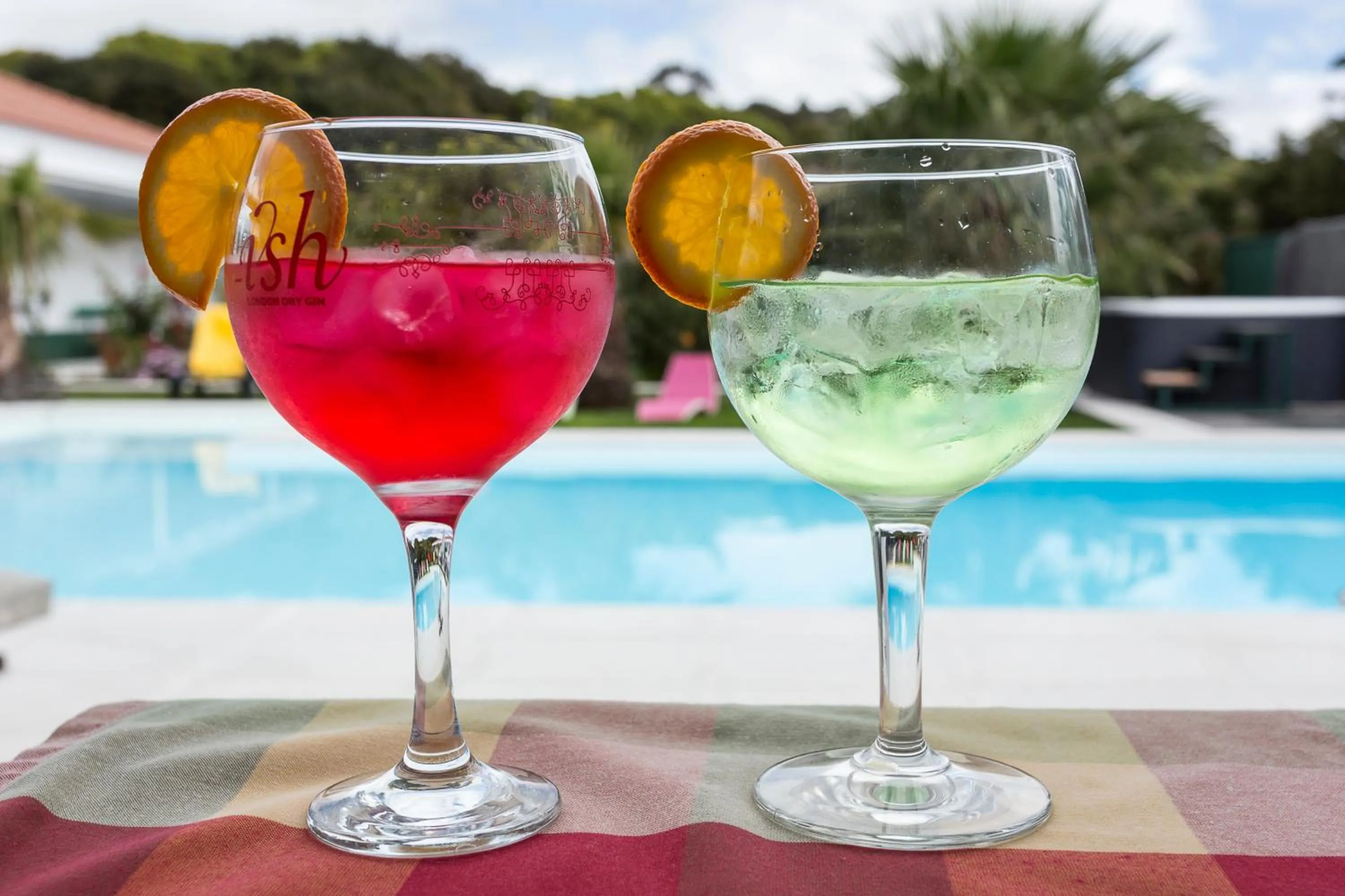  in Quinta de Santa Bárbara Casas Turisticas