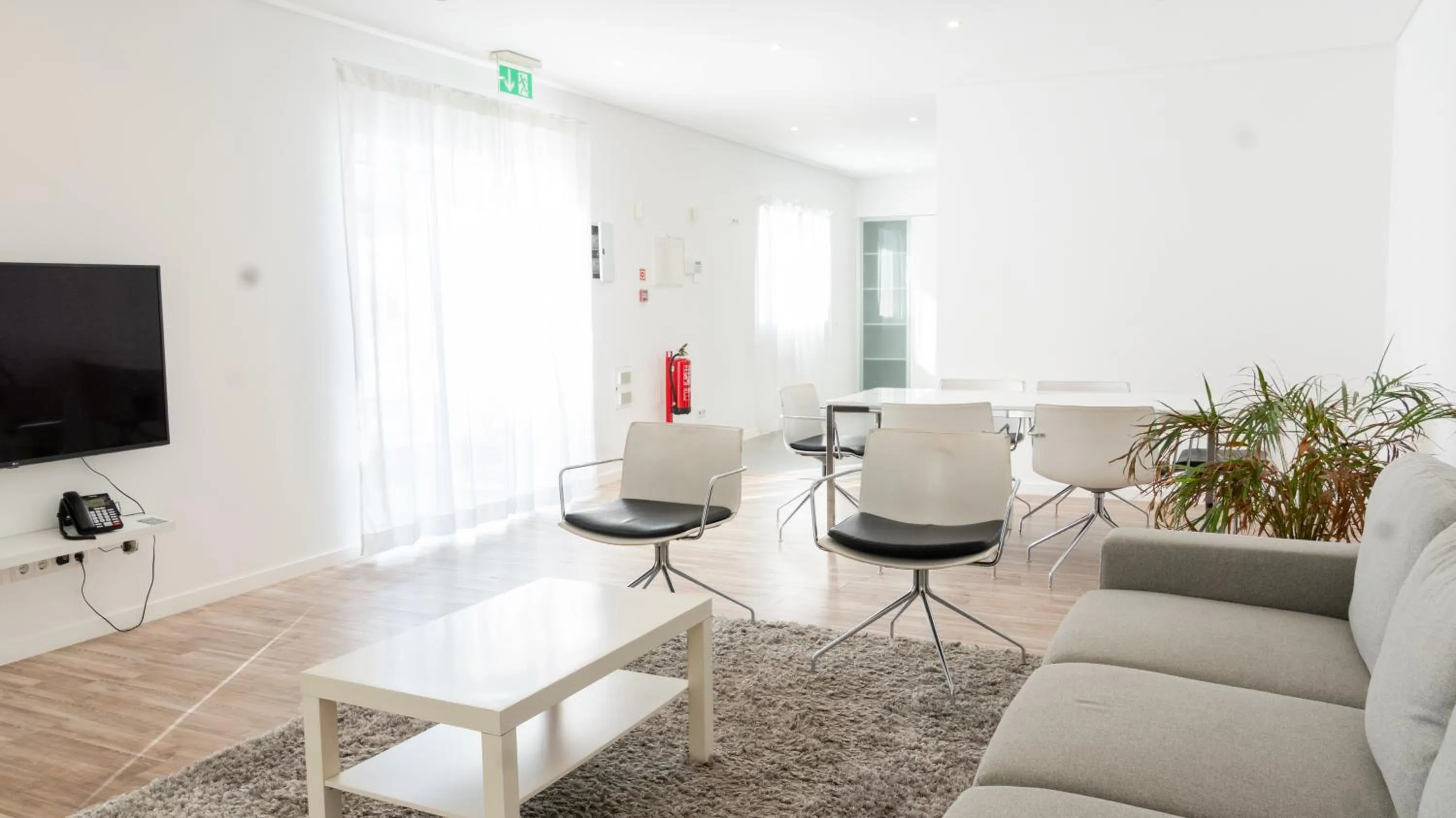 Quinta de Santa Bárbara Casas Turisticas