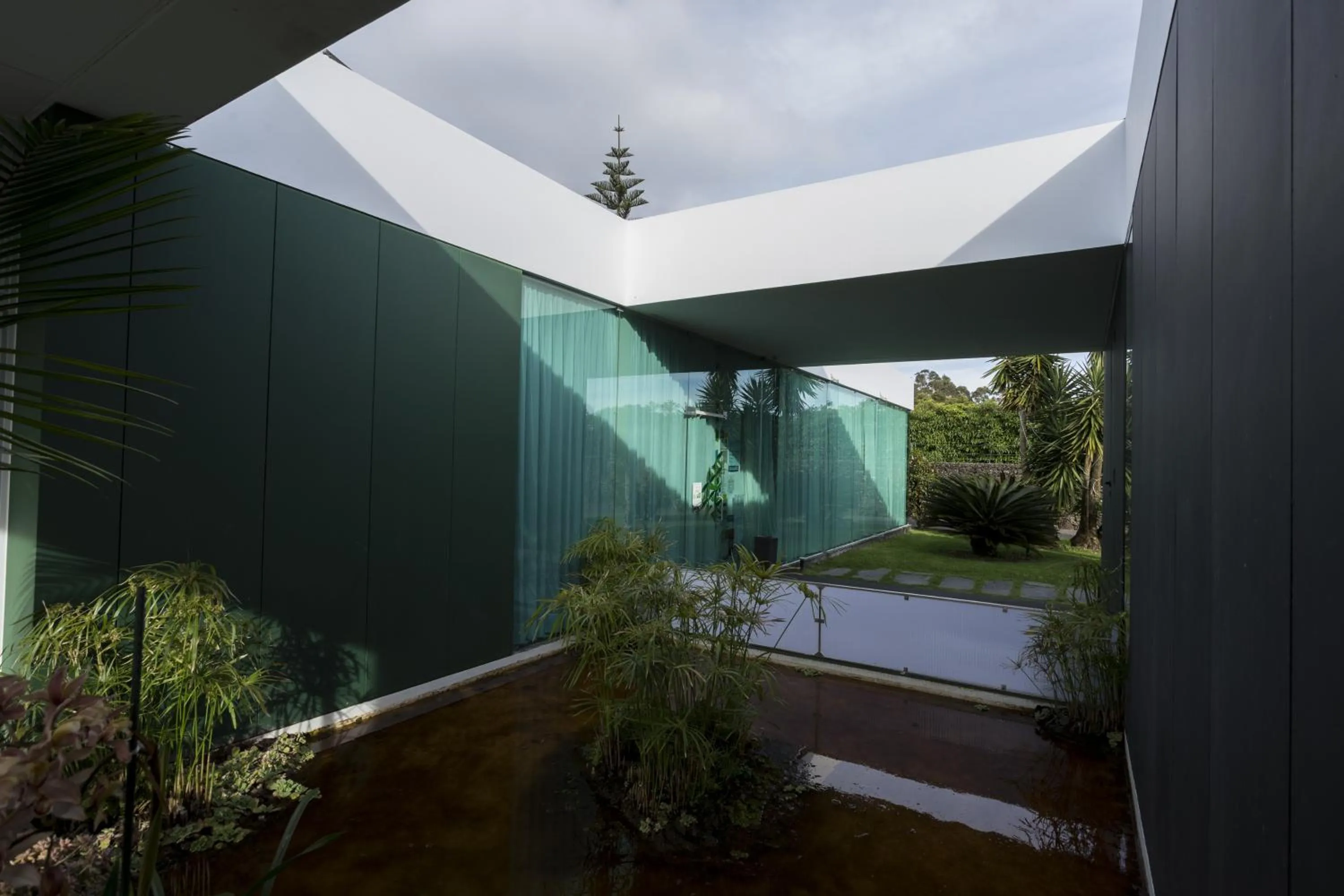 Restaurant/places to eat in Quinta de Santa Bárbara Casas Turisticas