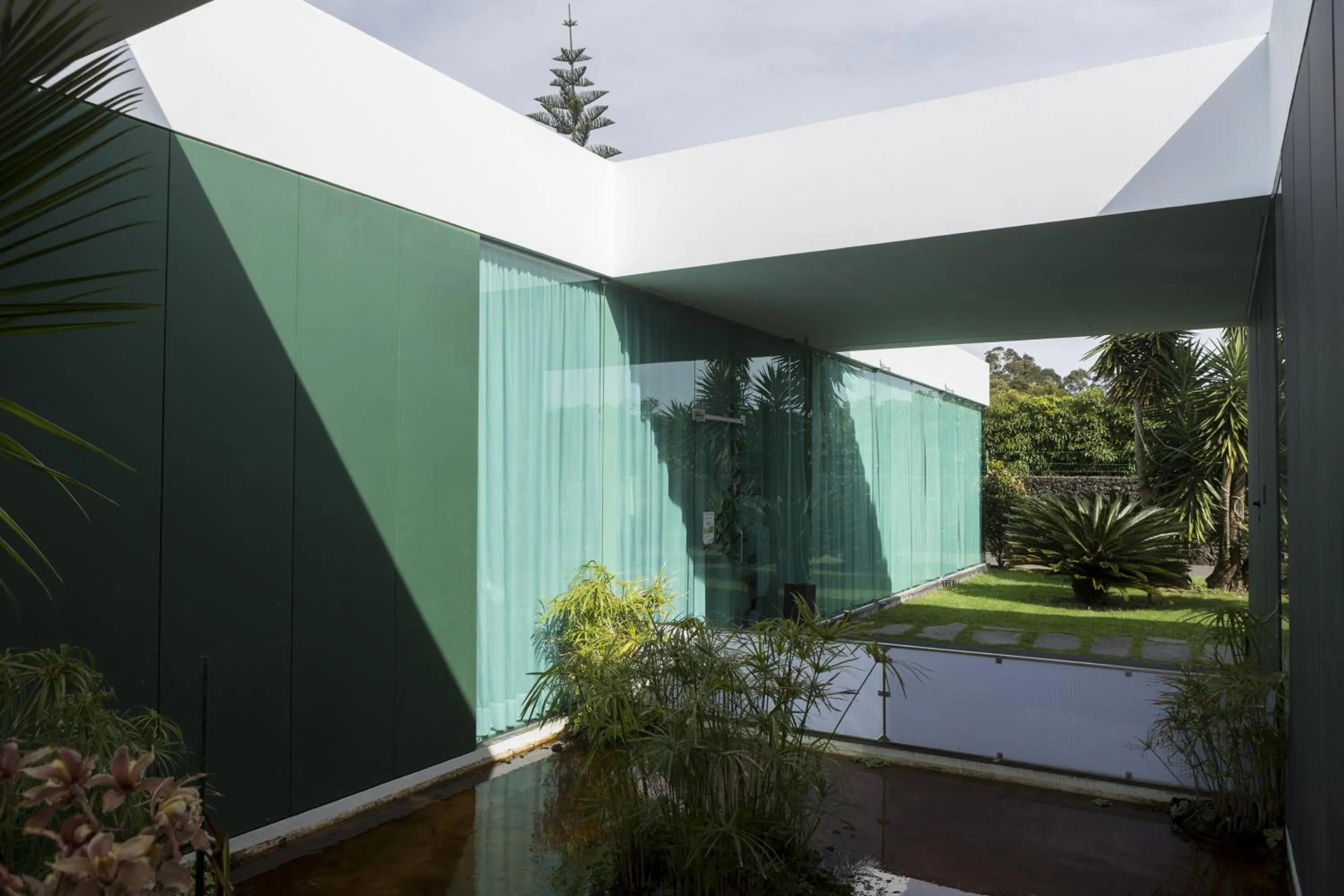 Restaurant/places to eat in Quinta de Santa Bárbara Casas Turisticas