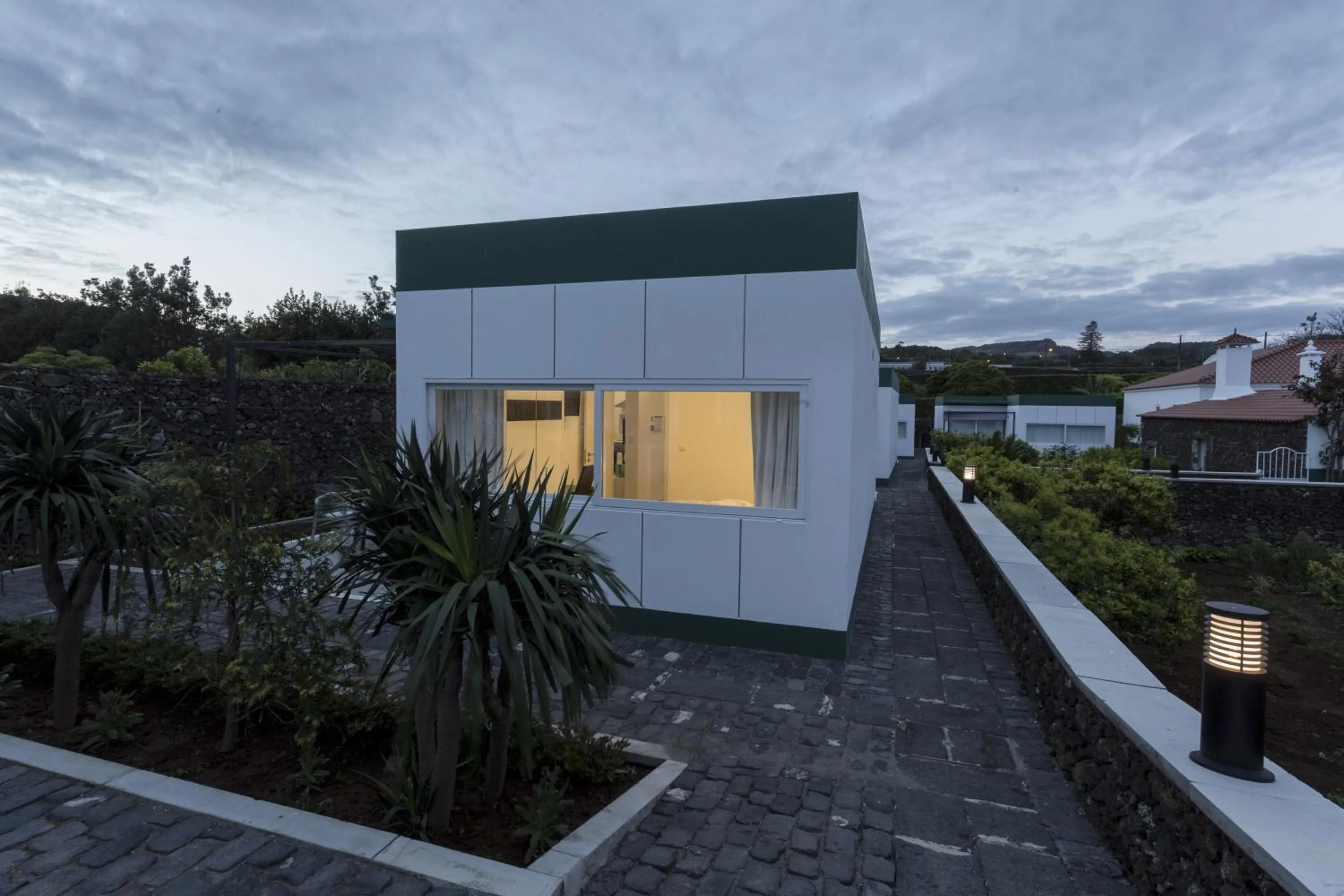 View (from property/room) in Quinta de Santa Bárbara Casas Turisticas