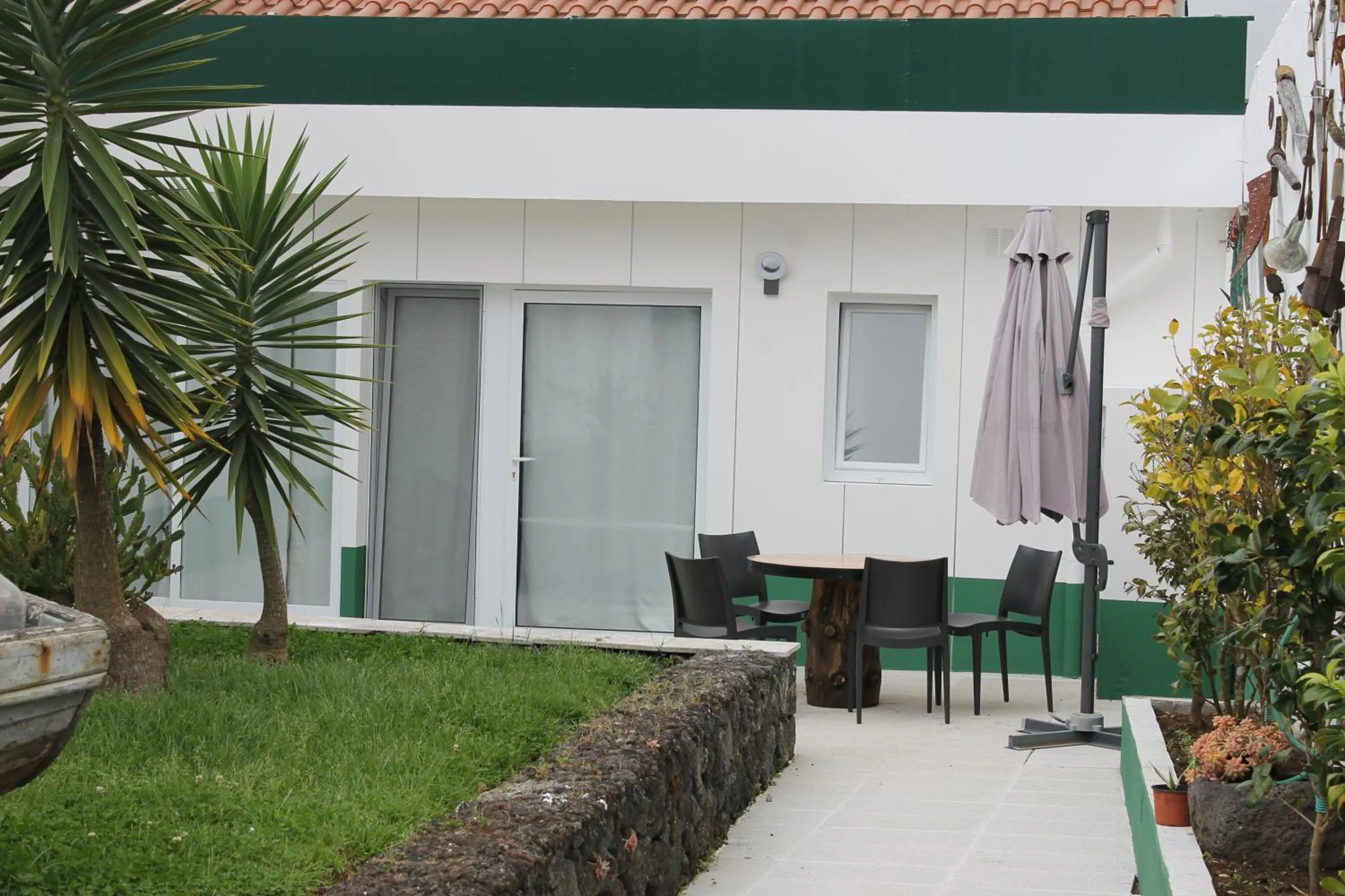 Property building in Quinta de Santa Bárbara Casas Turisticas