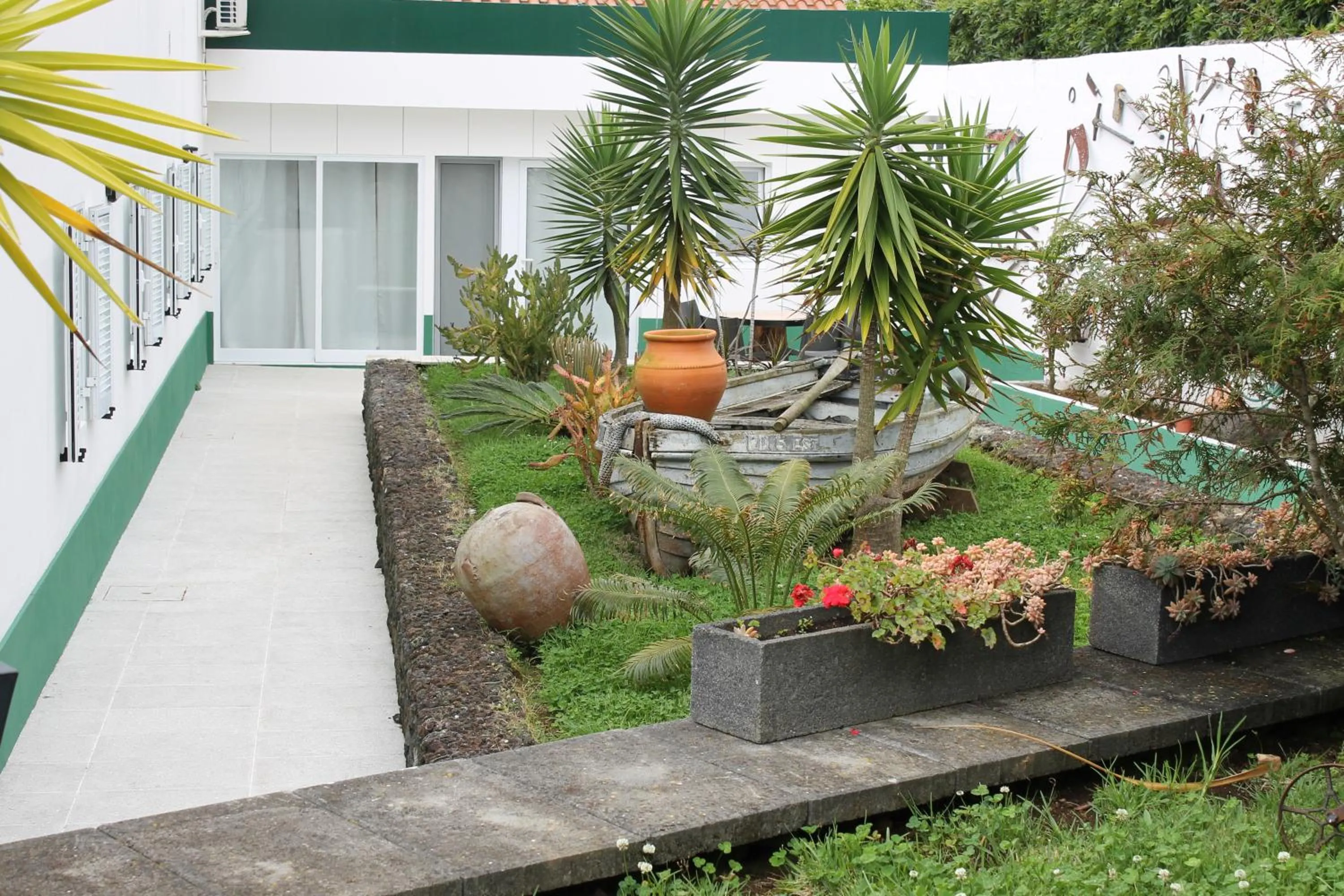 Off site in Quinta de Santa Bárbara Casas Turisticas