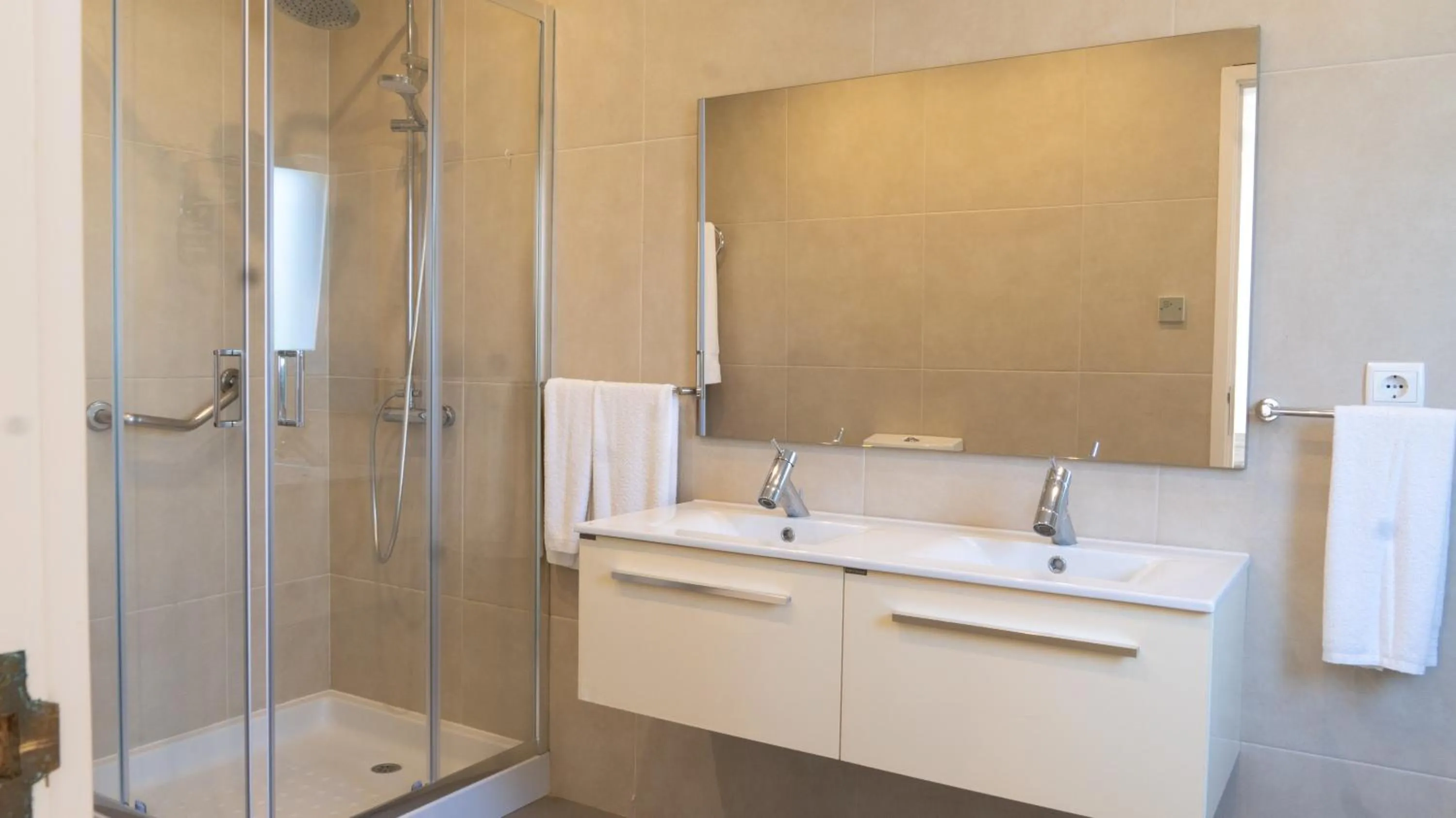 Quinta de Santa Bárbara Casas Turisticas