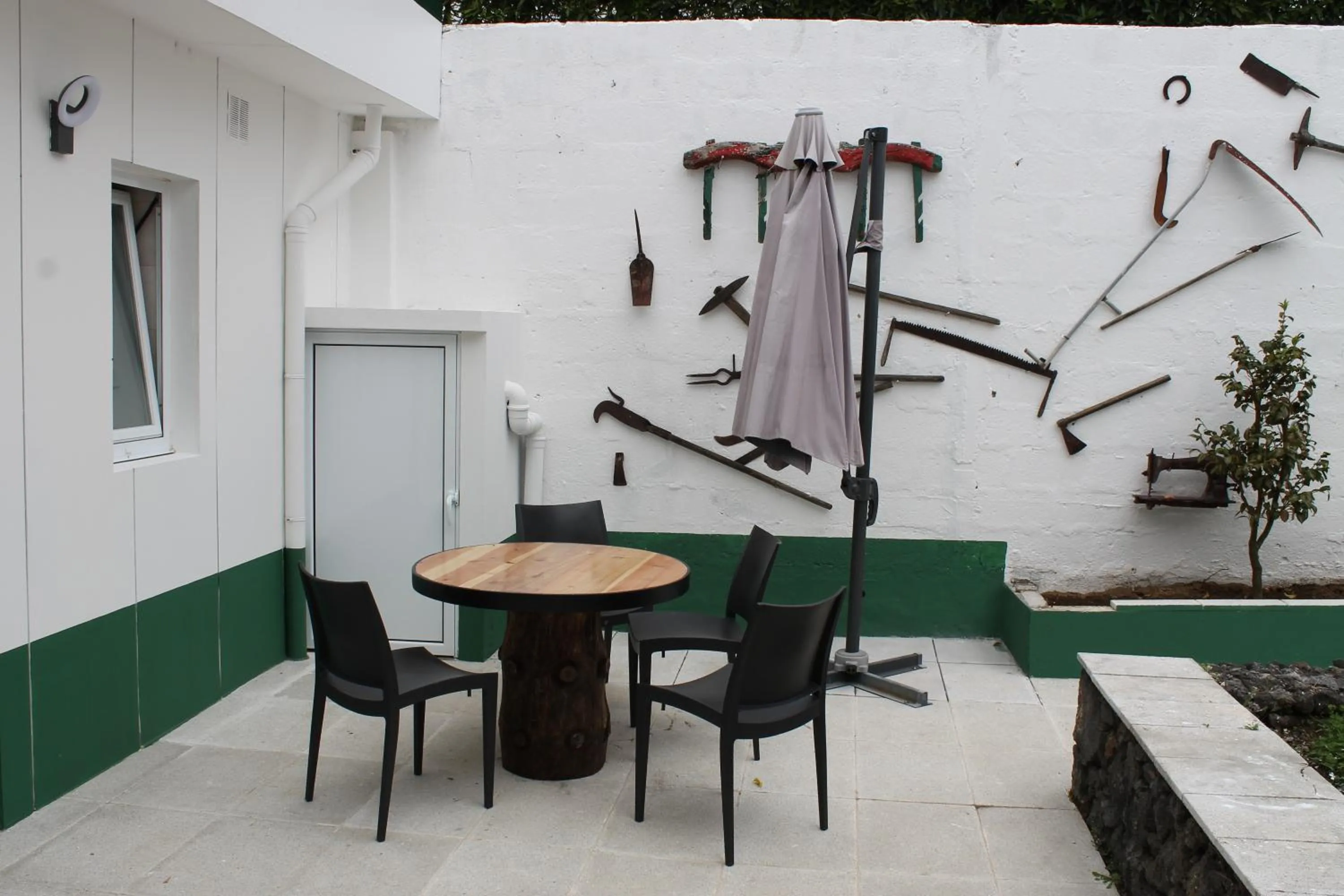 Off site in Quinta de Santa Bárbara Casas Turisticas