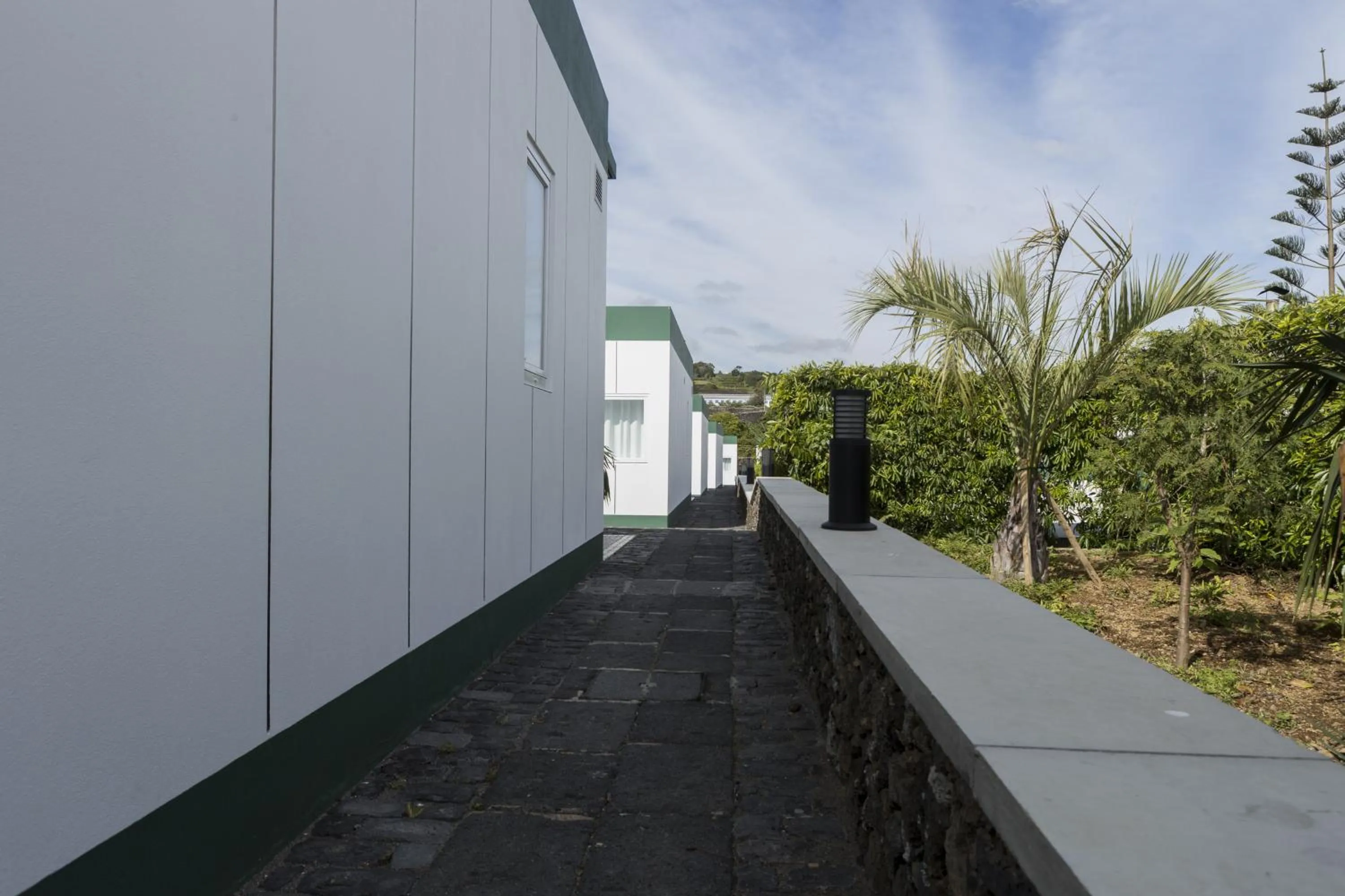 Day in Quinta de Santa Bárbara Casas Turisticas