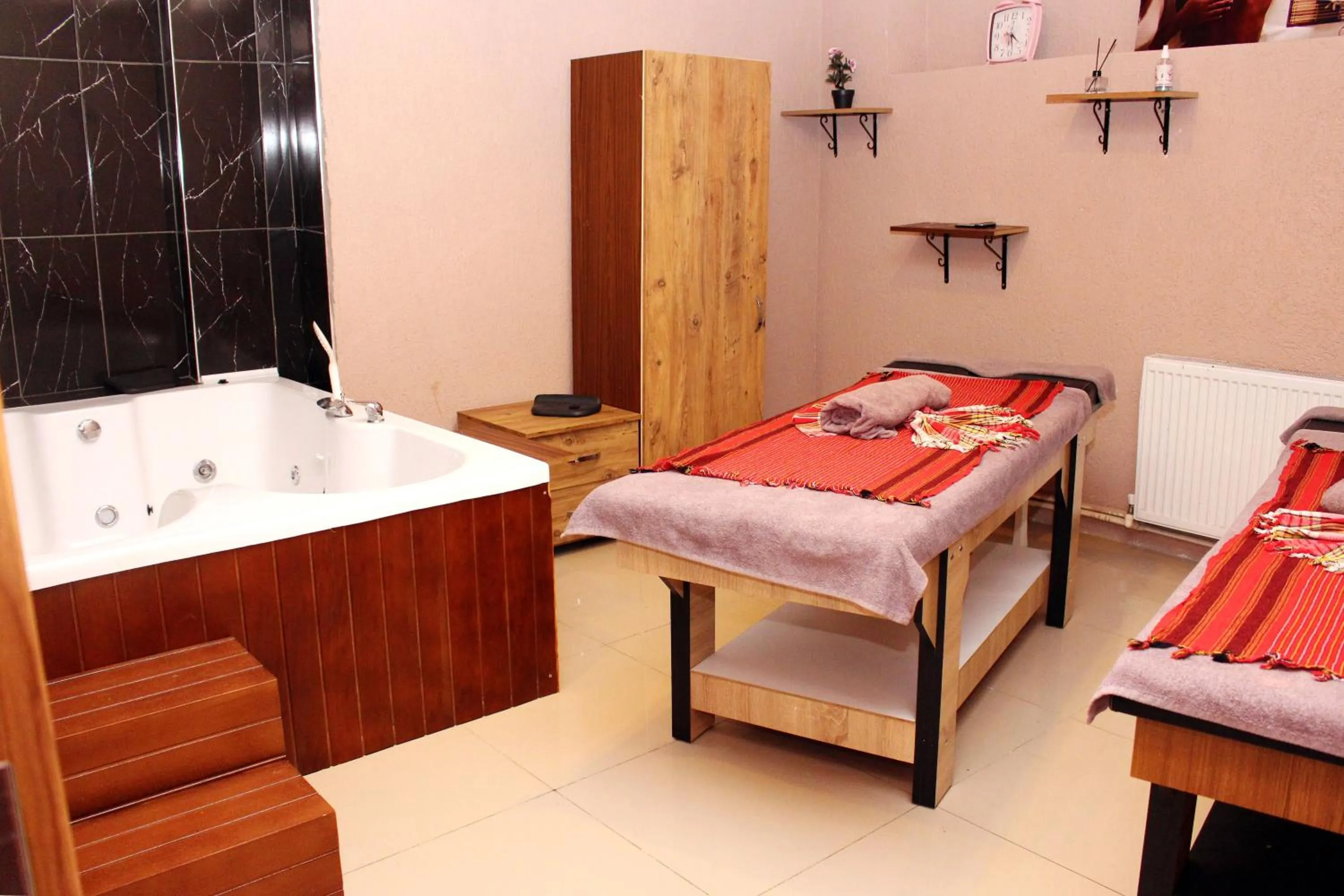 Massage, Bed in Avist Hotel Avcılar