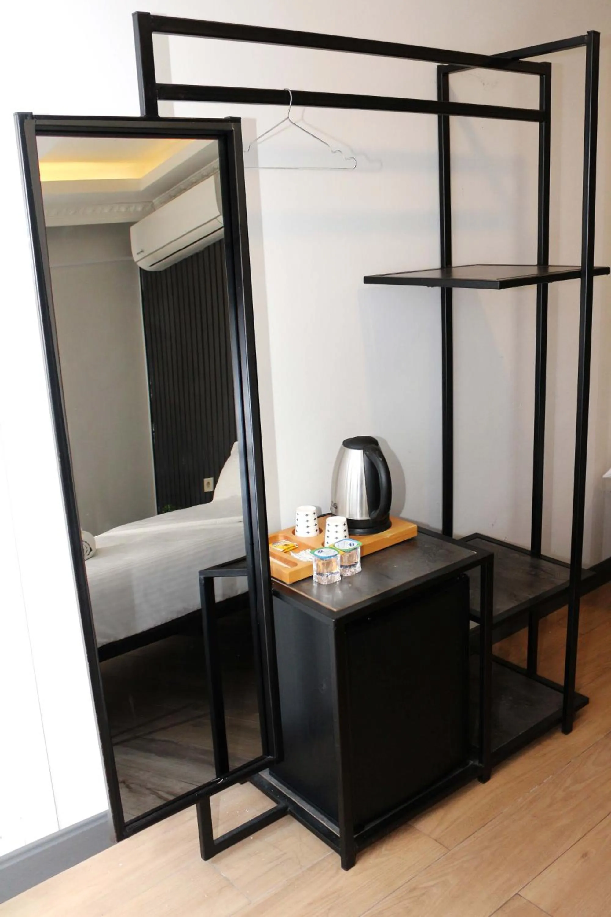 Bed in Avist Hotel Avcılar