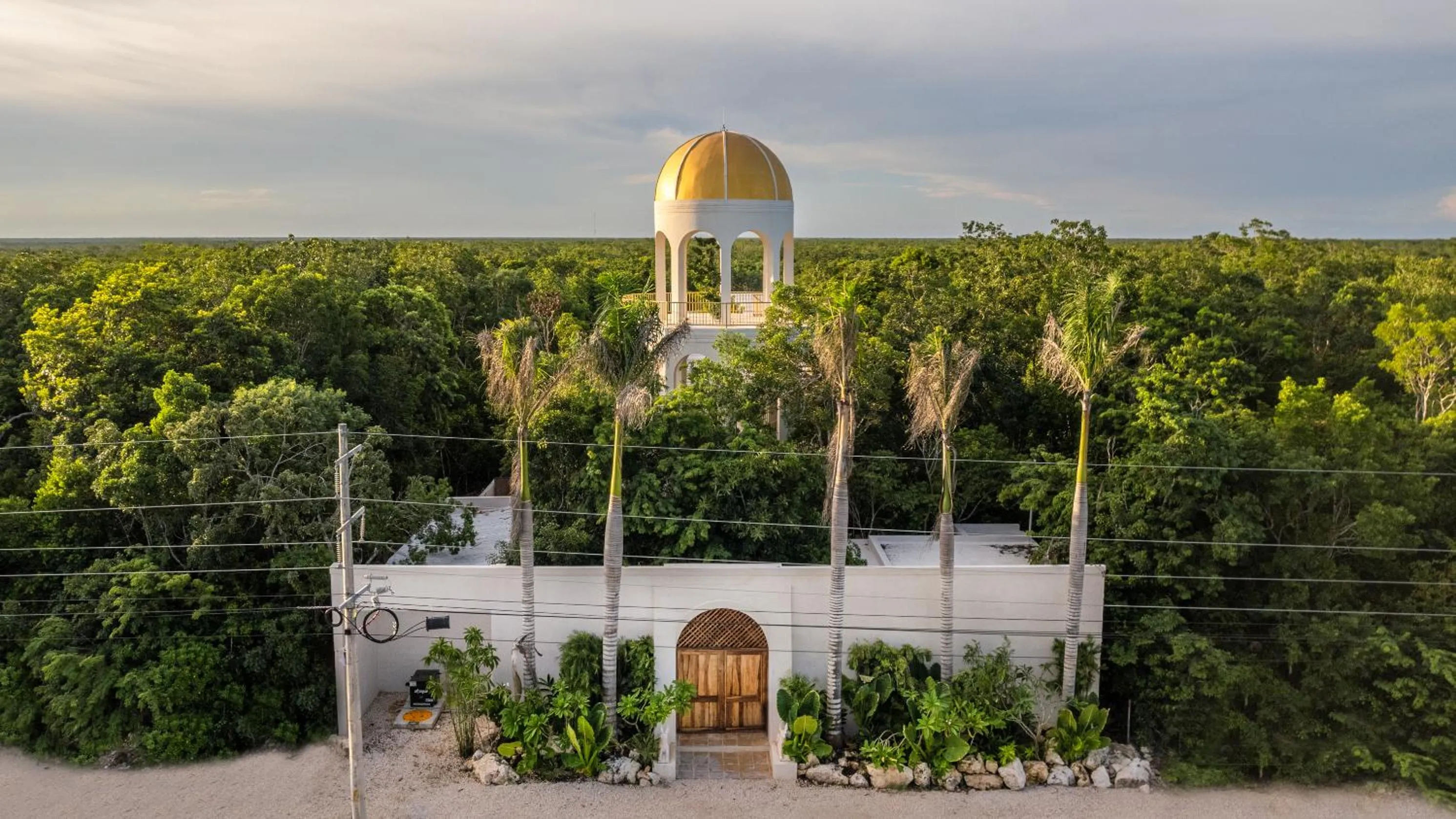 Anat Tantric Boutique Hotel