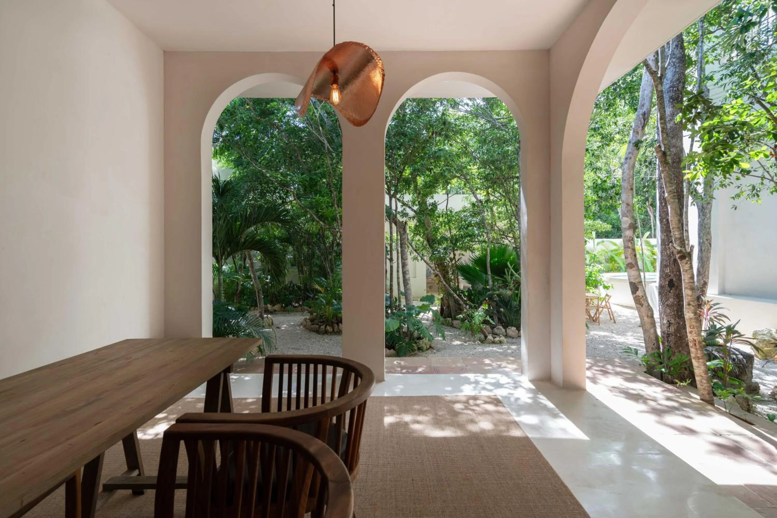 Anat Tantric Boutique Hotel